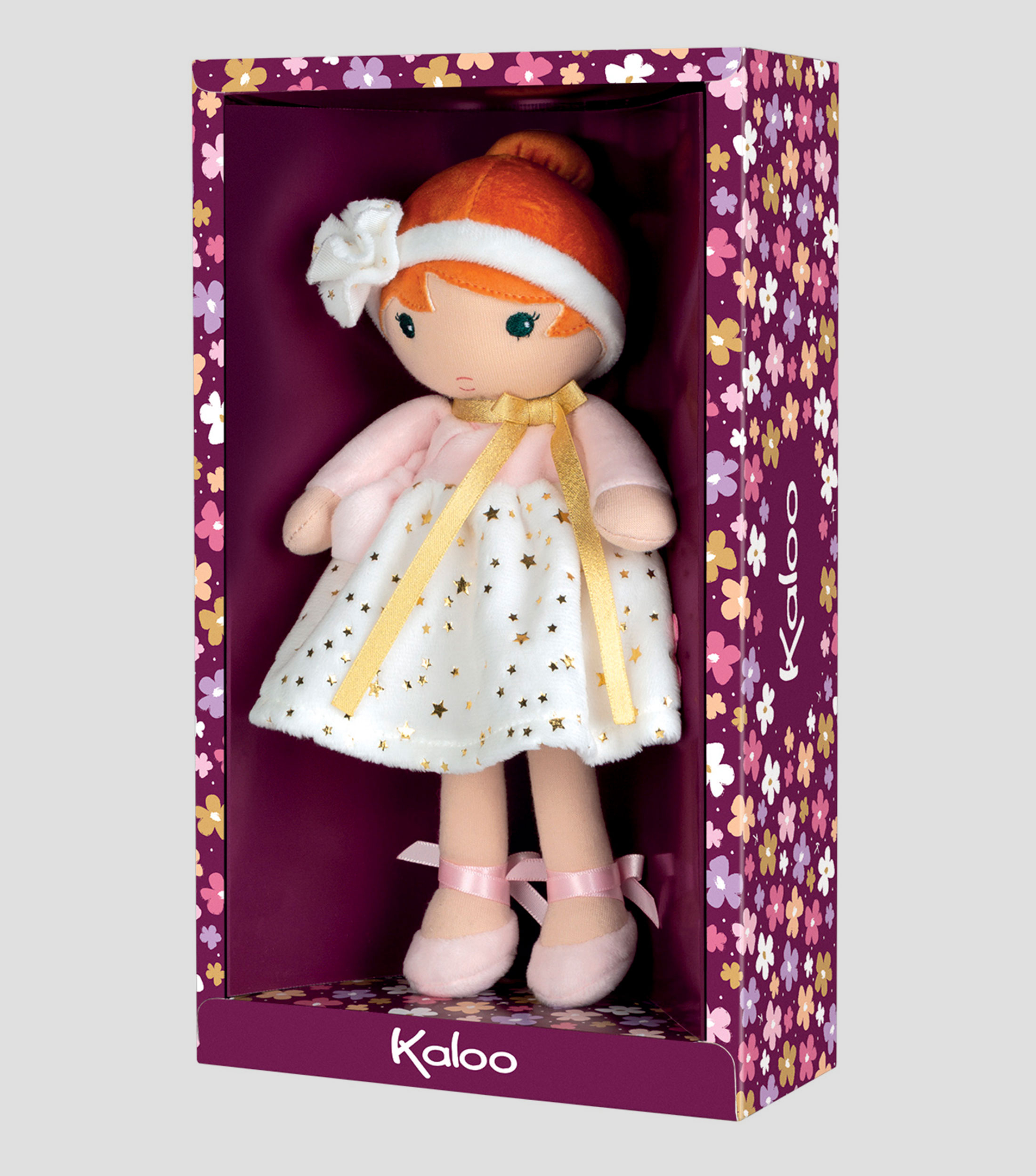 Muneca de Peluche Valentine 32 cm