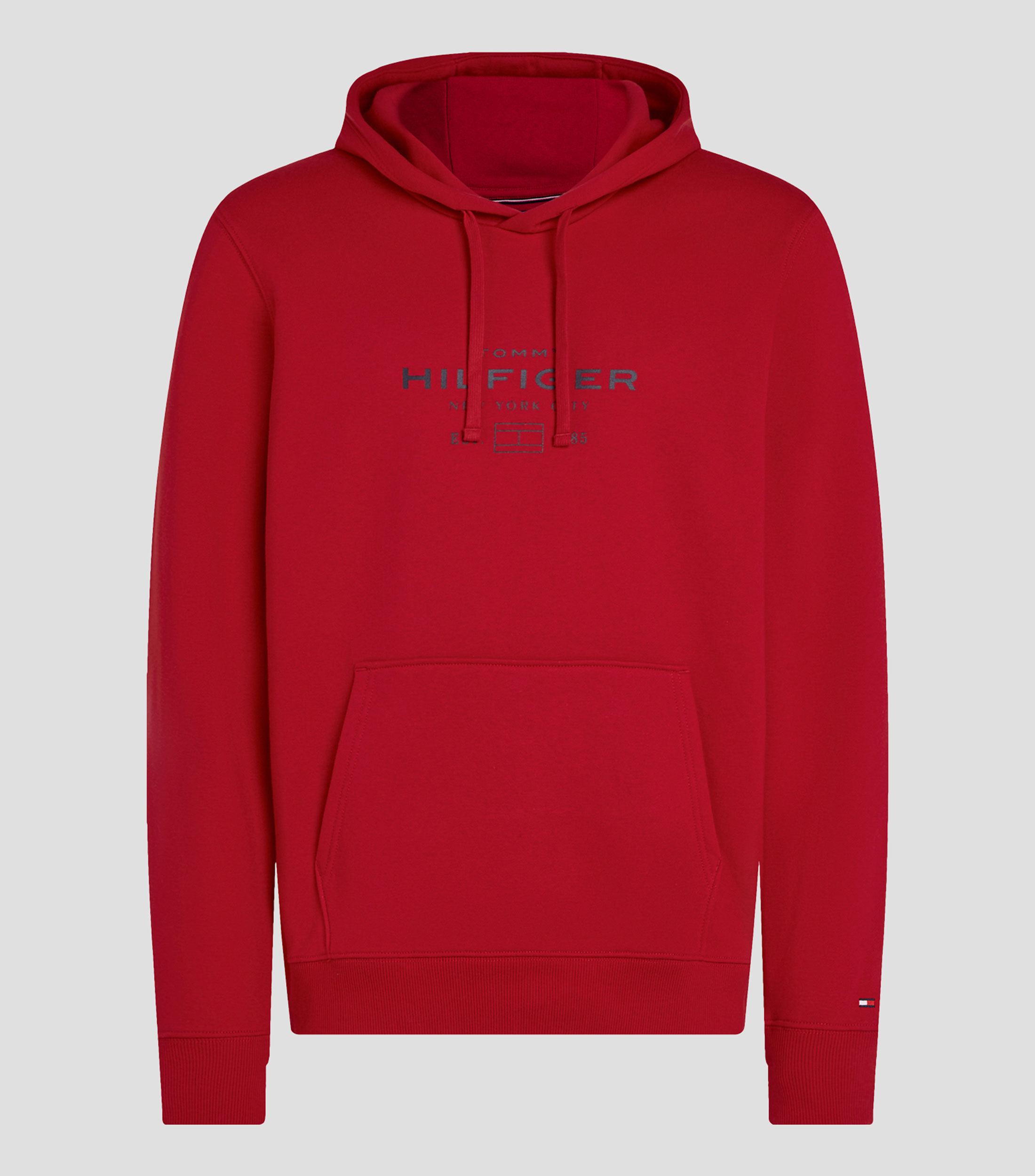 Sudadera Canguro y capucha Hombre