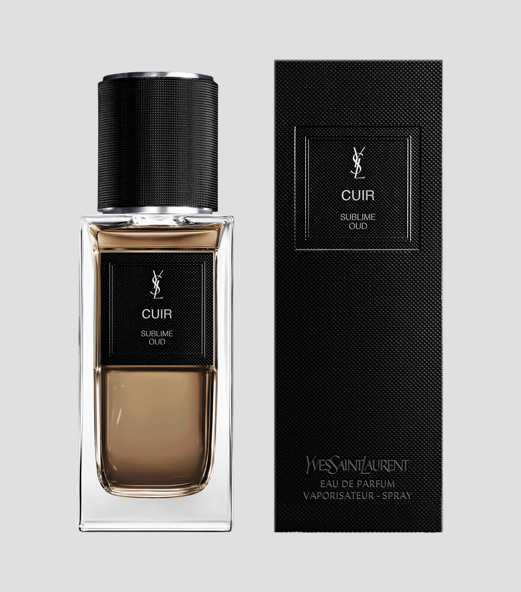Perfume Le Vestiaire des Parfums Cuir Eau de Parfum 75 ml, Unisex
