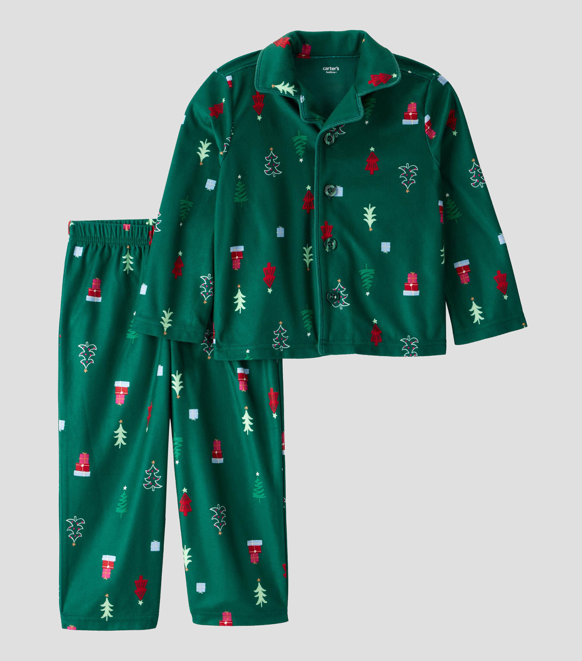 Pijama 2 piezas Bebe