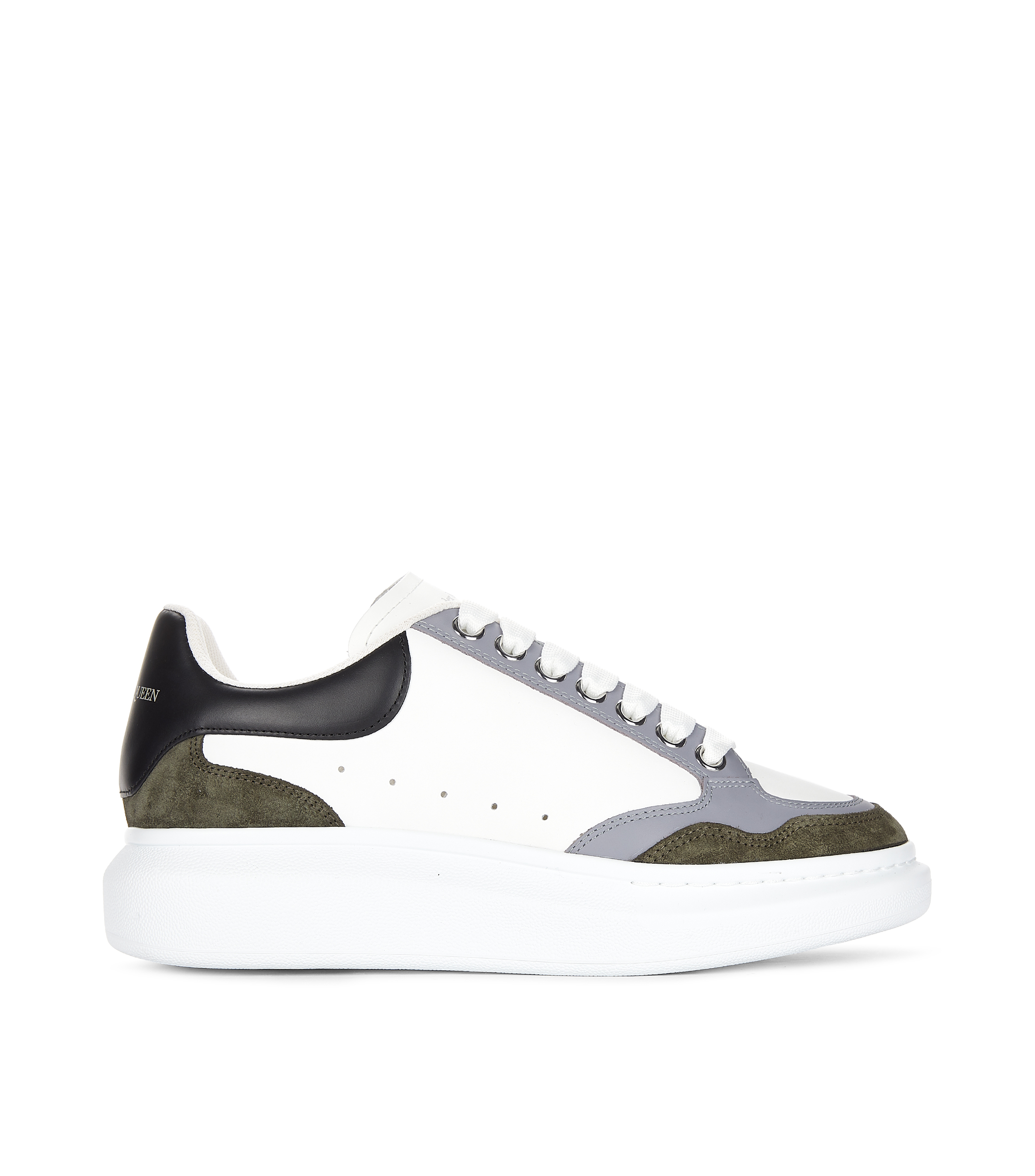 Tenis alexander mcqueen deals palacio de hierro