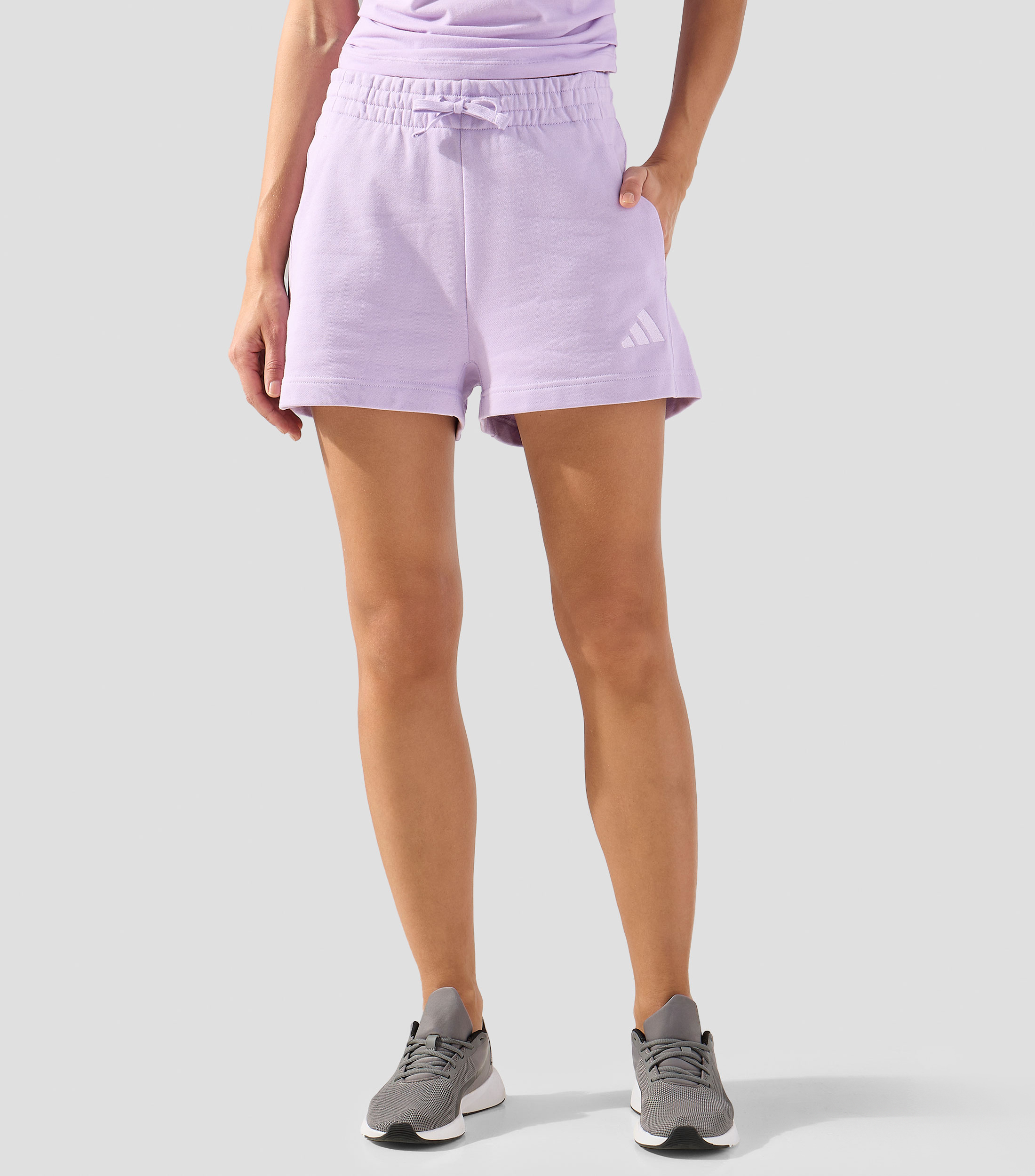 Short para entrenamiento Mujer