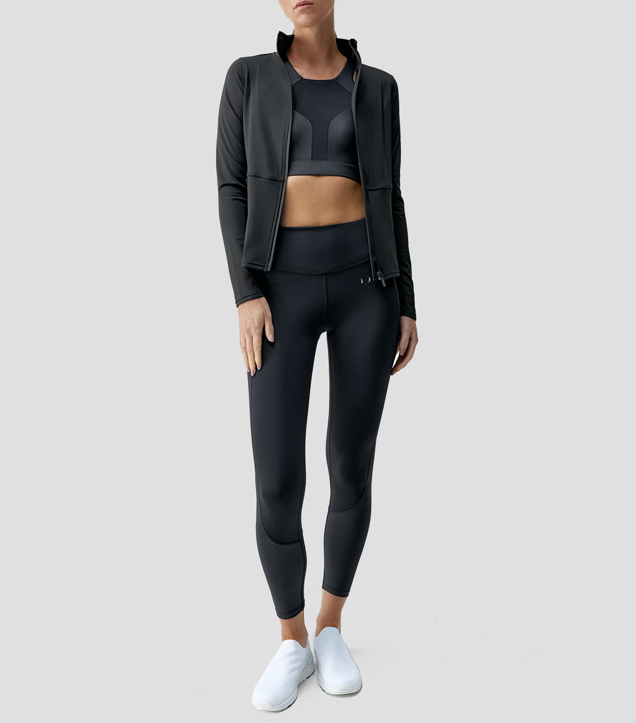 Chamarra deportiva Mujer