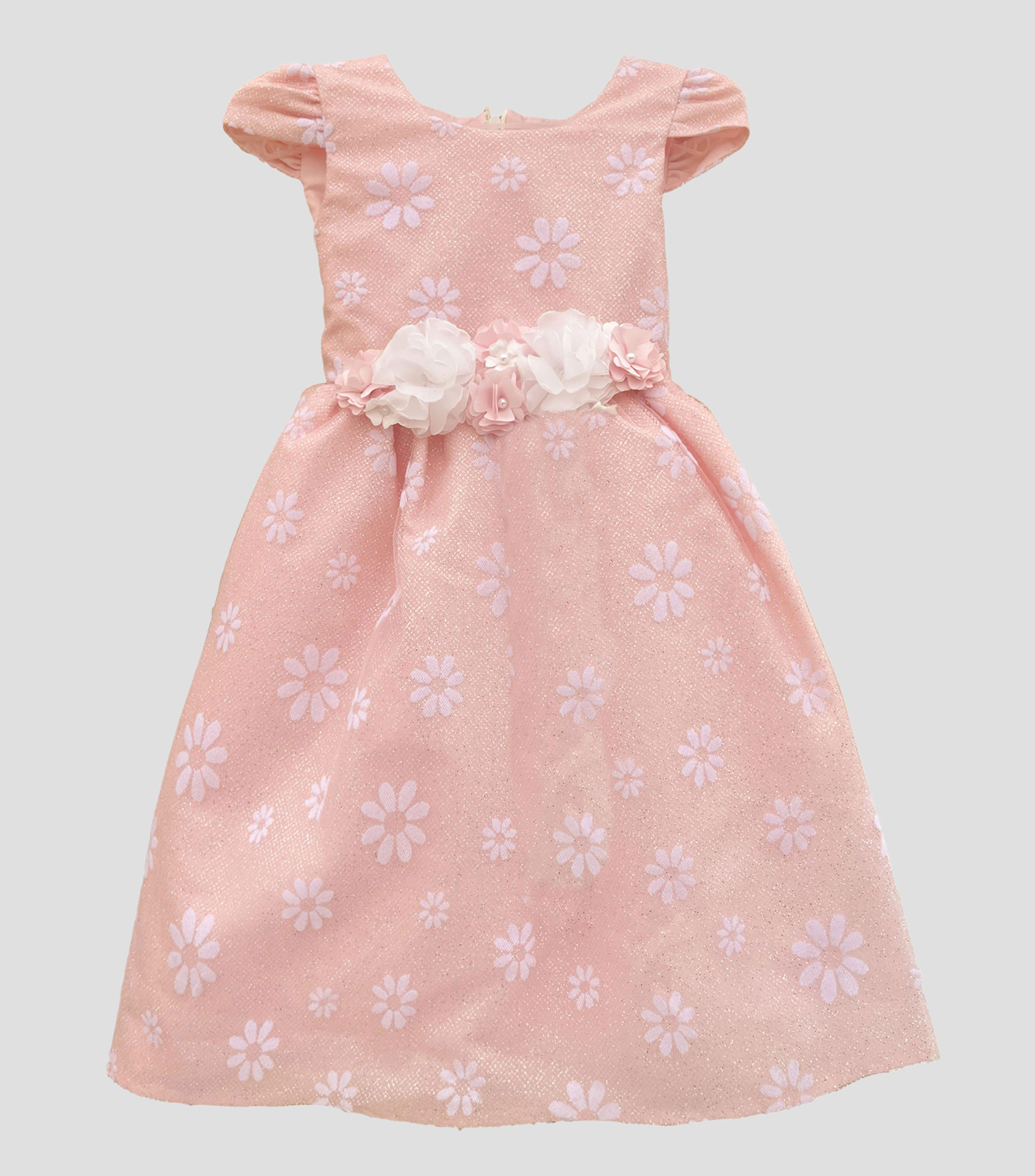 Vestido Niña
