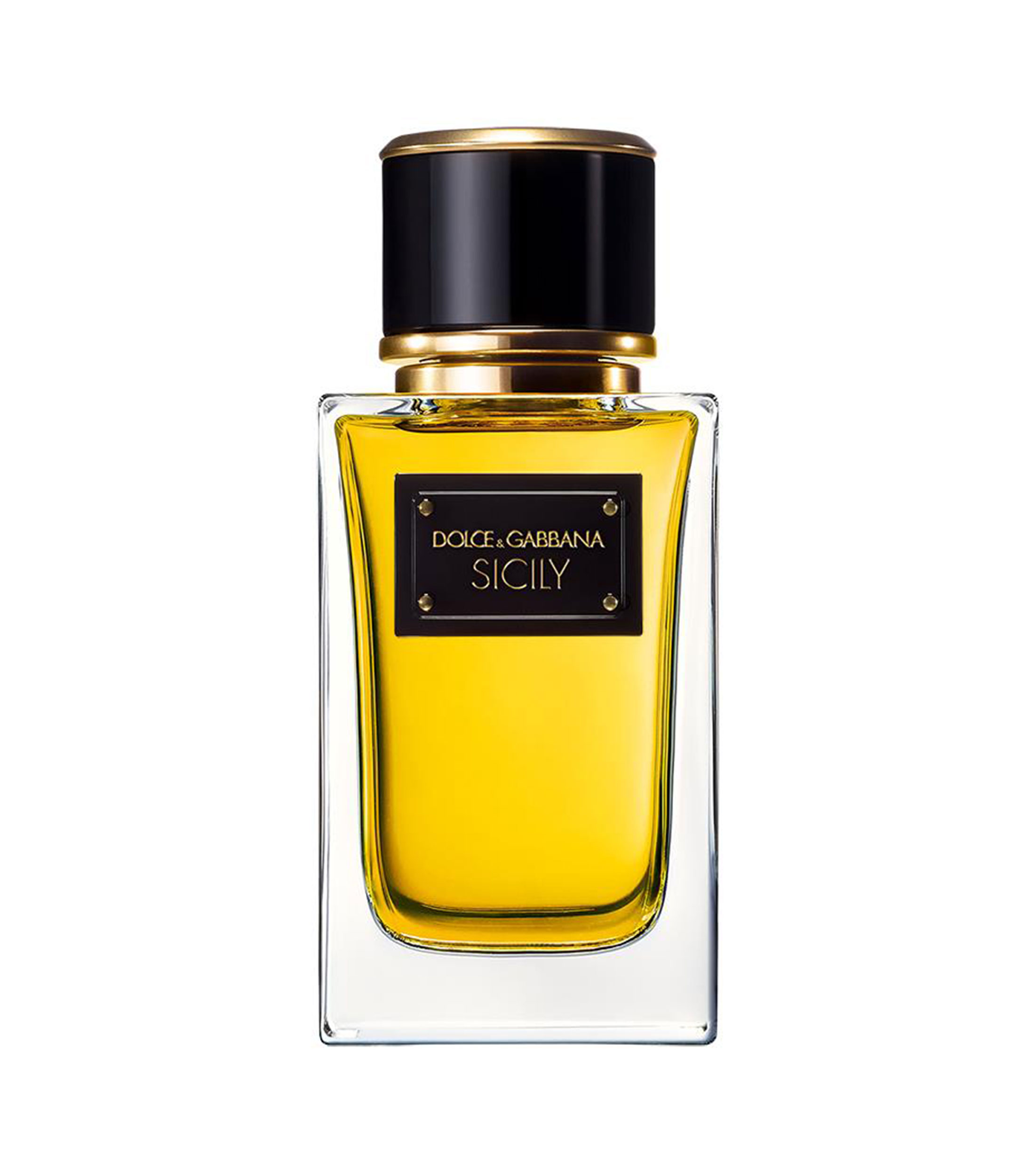 Perfume Velvet Sicily, Eau de Parfum 100 ml Unisex