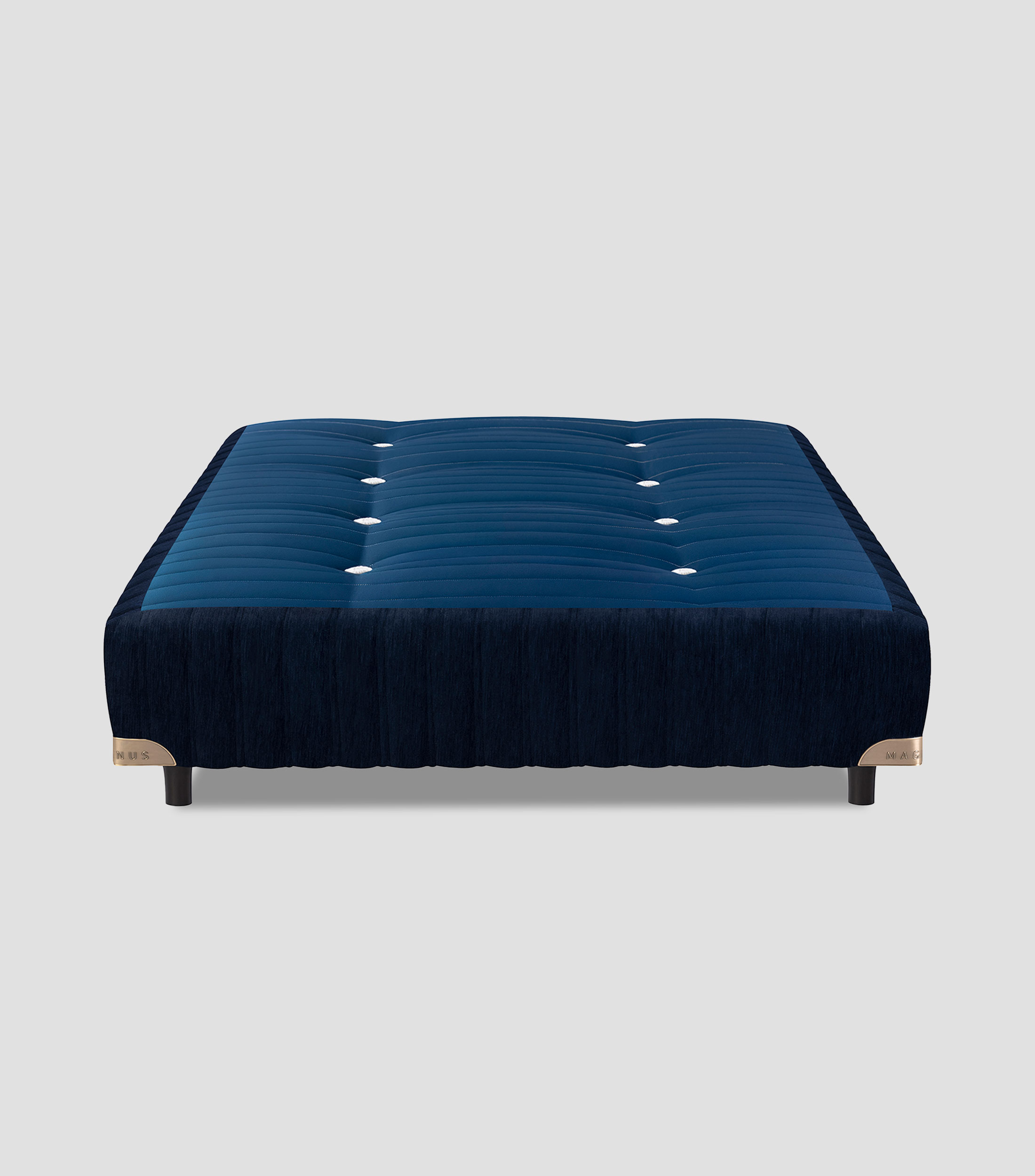 Box Sunrise Queen Size