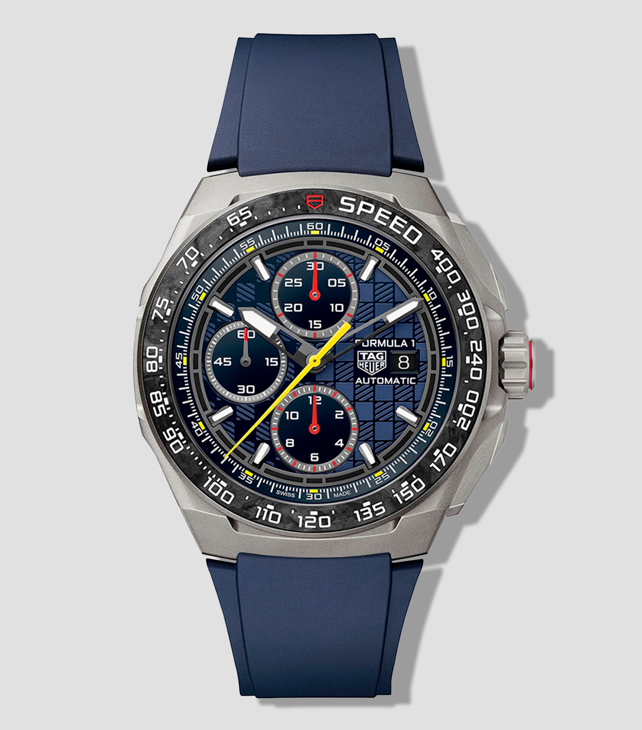 Reloj para hombre Fórmula 1 Red Bull Casual