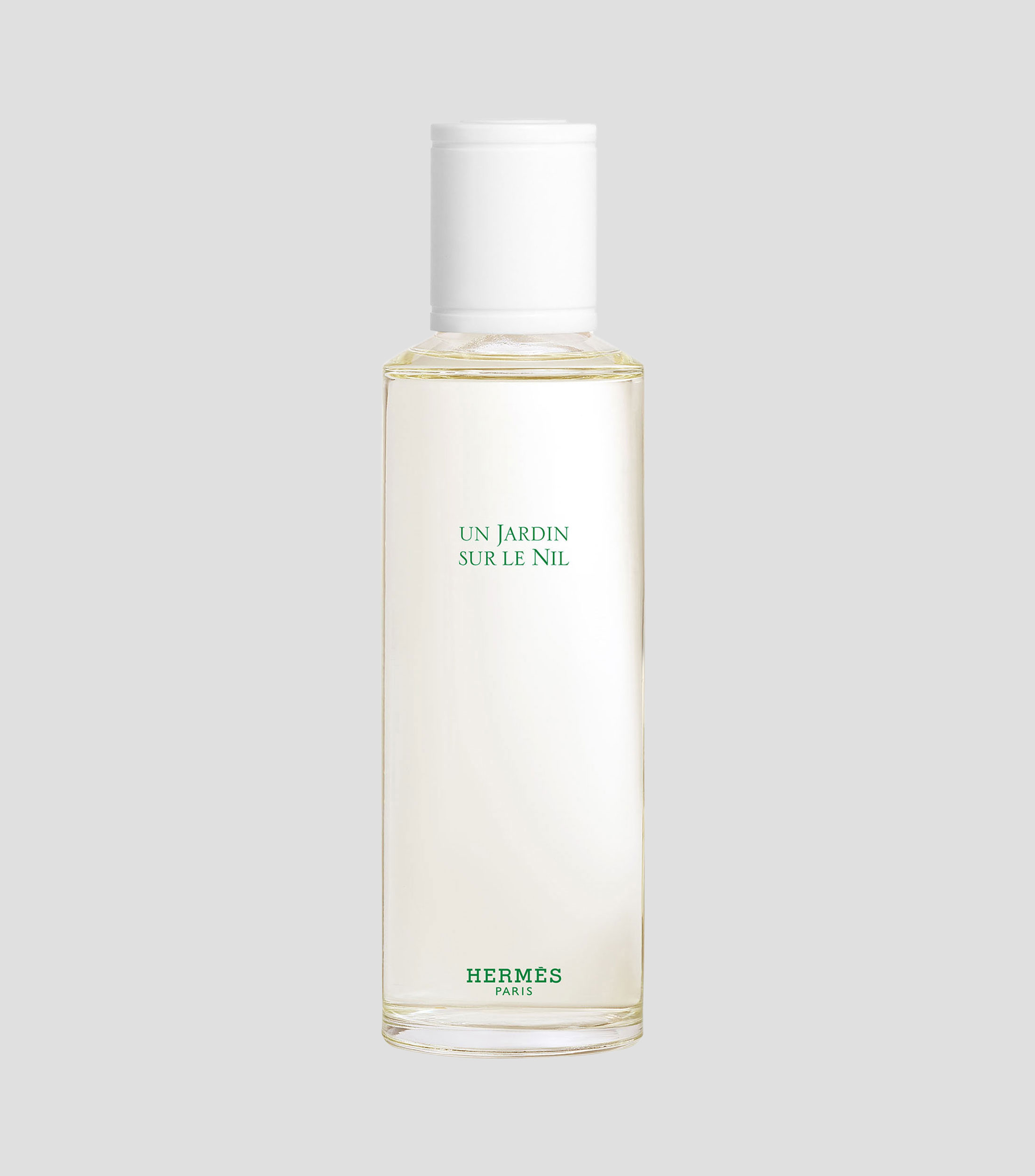 Perfume Un Jardín sur le Ni Recarga Eau de toilette, 200 ml Unisex