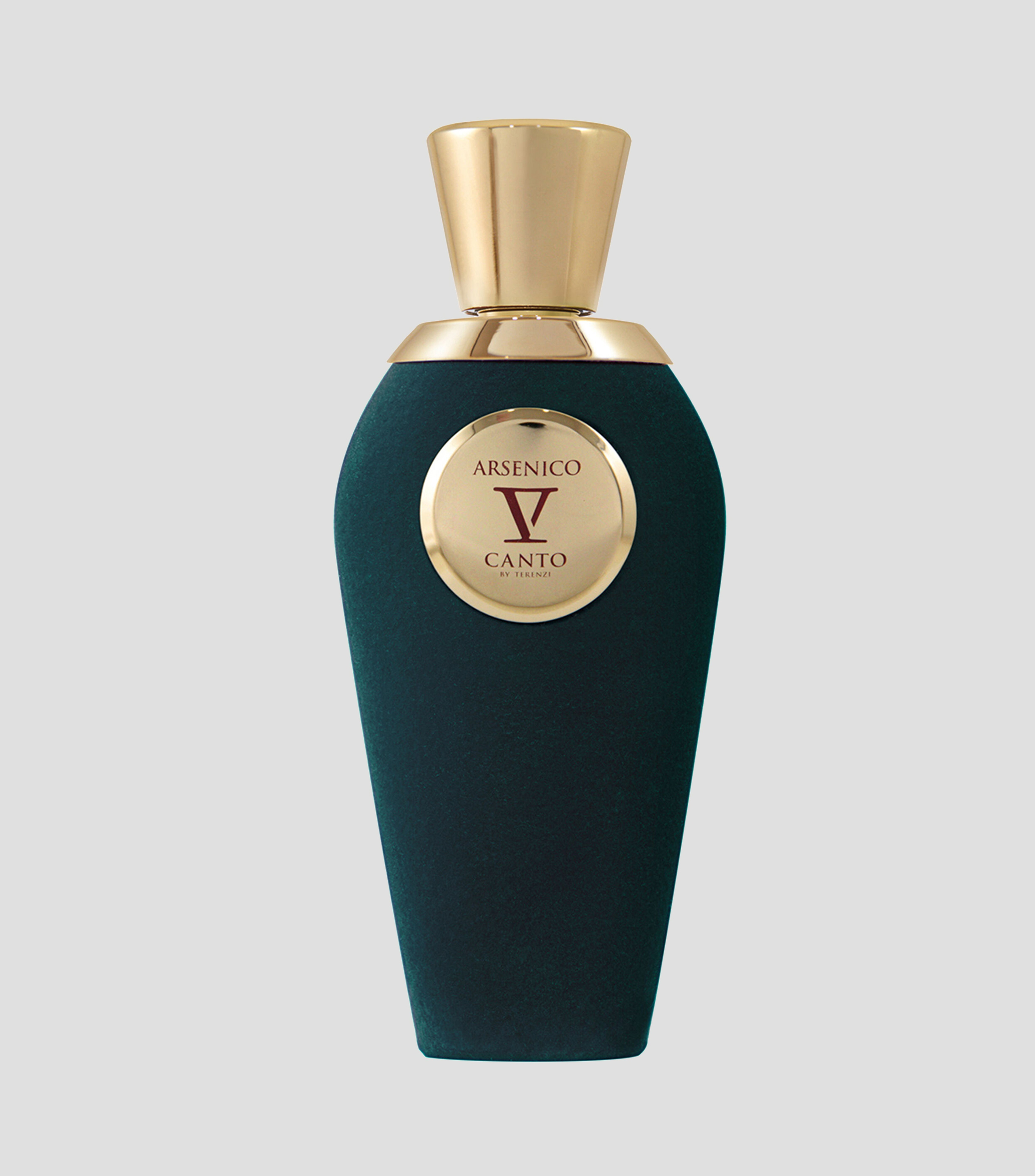 Arsenico Extracto de Perfume 100 ml Unisex