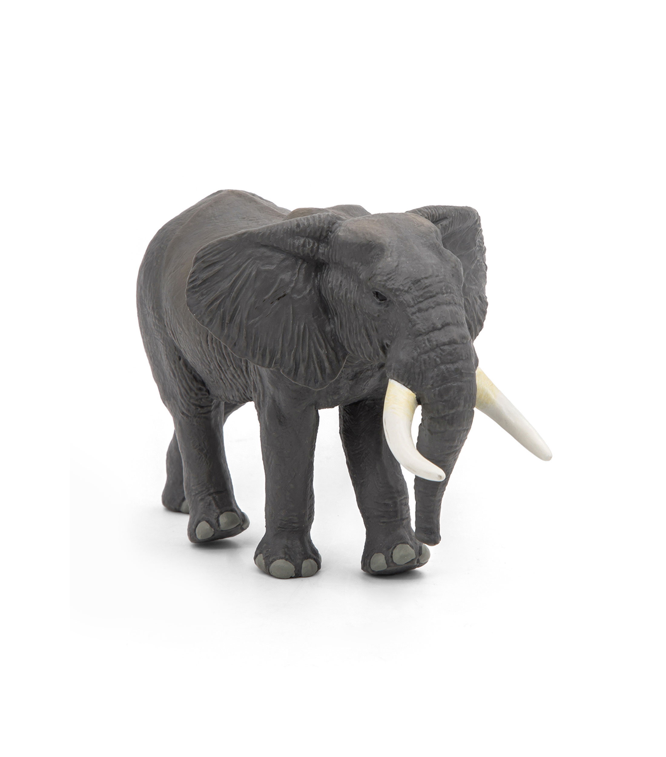 Figura Coleccionable Elefante Africano