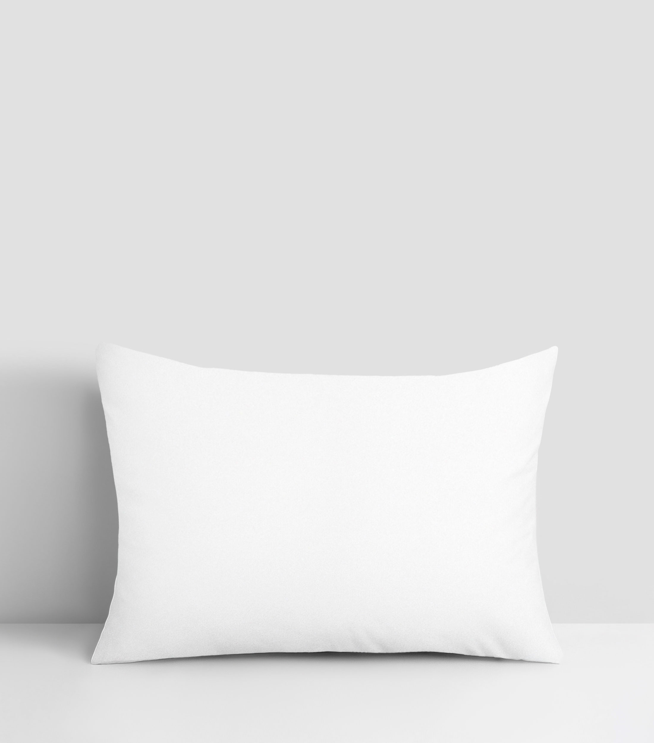 Funda para Almohada Estándar en Algodón