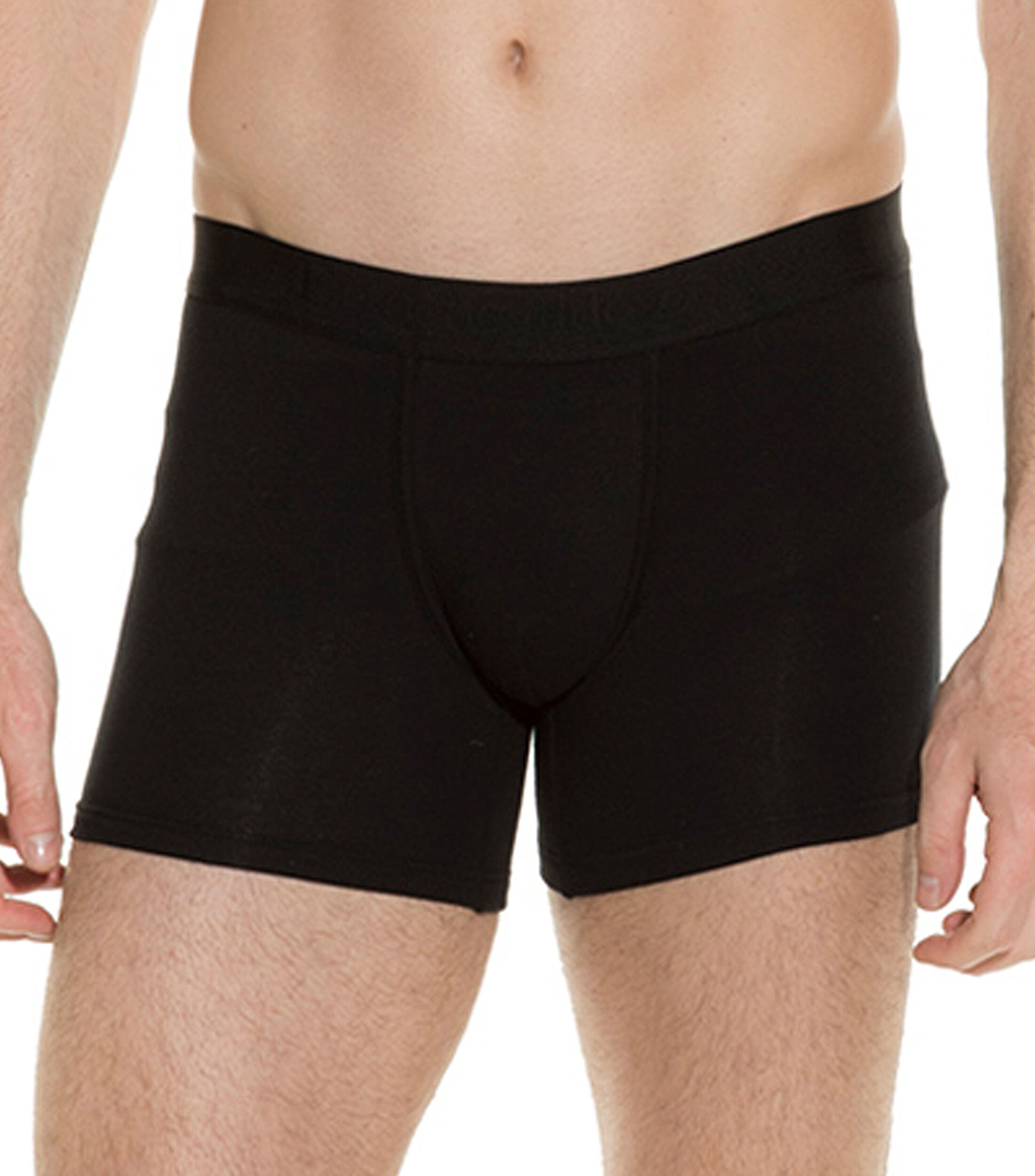 Boxers hermenegildo 2025