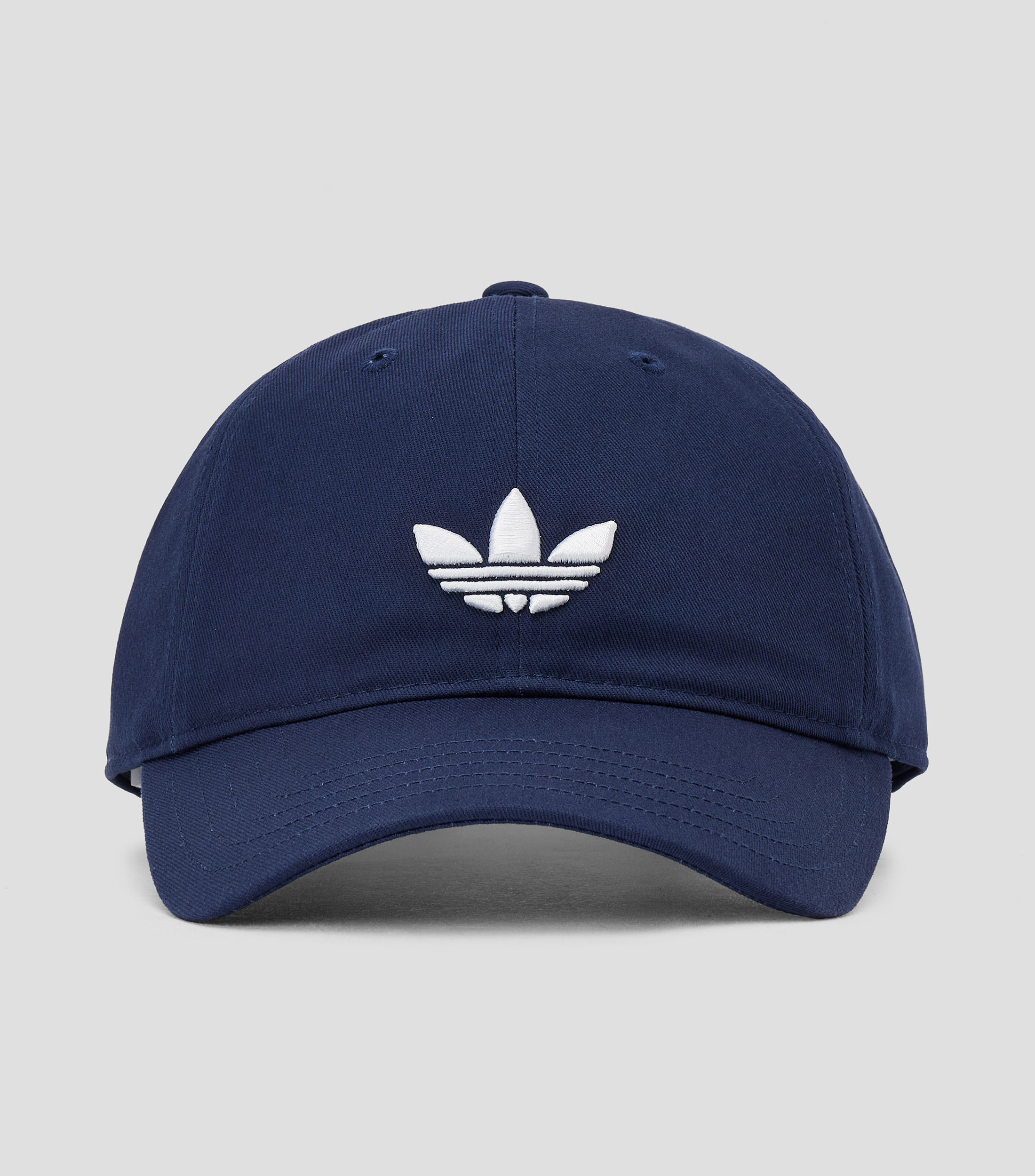 Gorra lisa Baseball Trefolio Hombre
