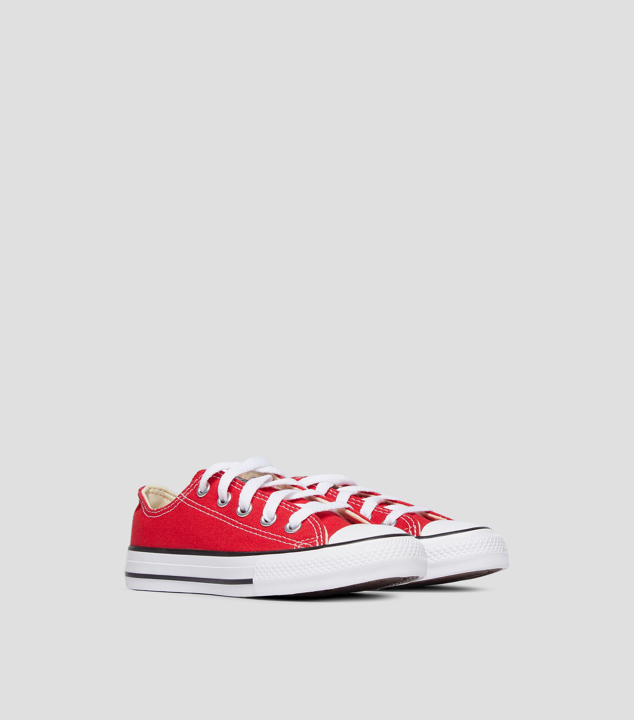 Tenis casuales Bicolor Niño