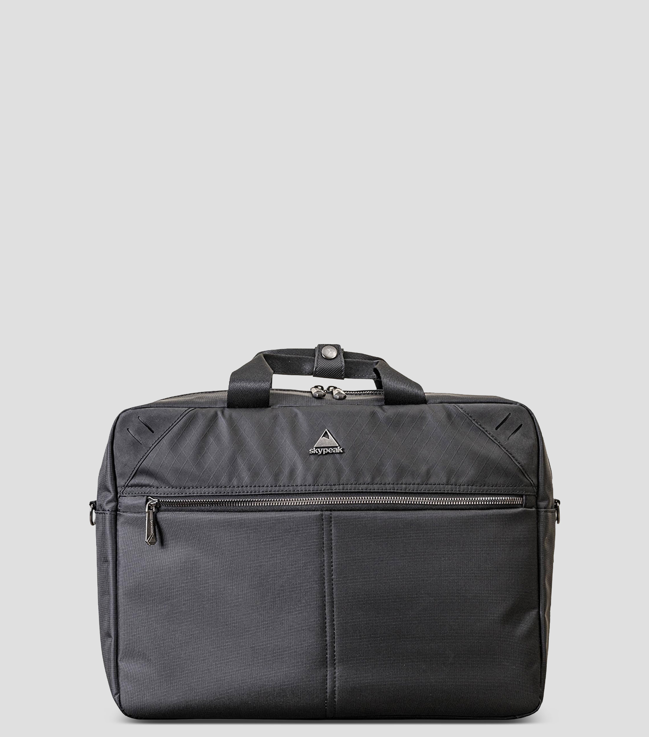 Maletín porta laptop Style 17" Unisex