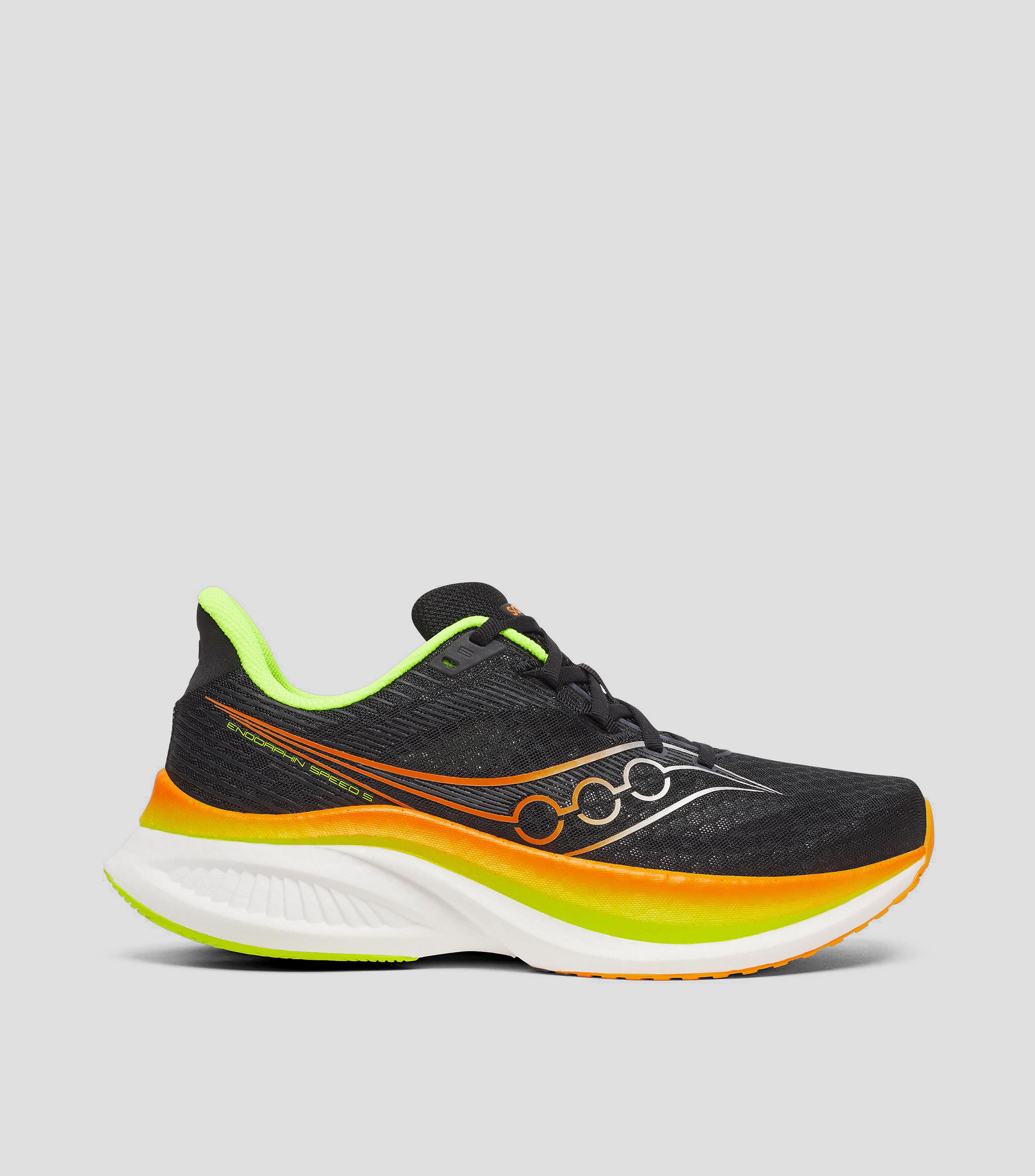 Tenis para correr Endorphin Speed 5 Hombre