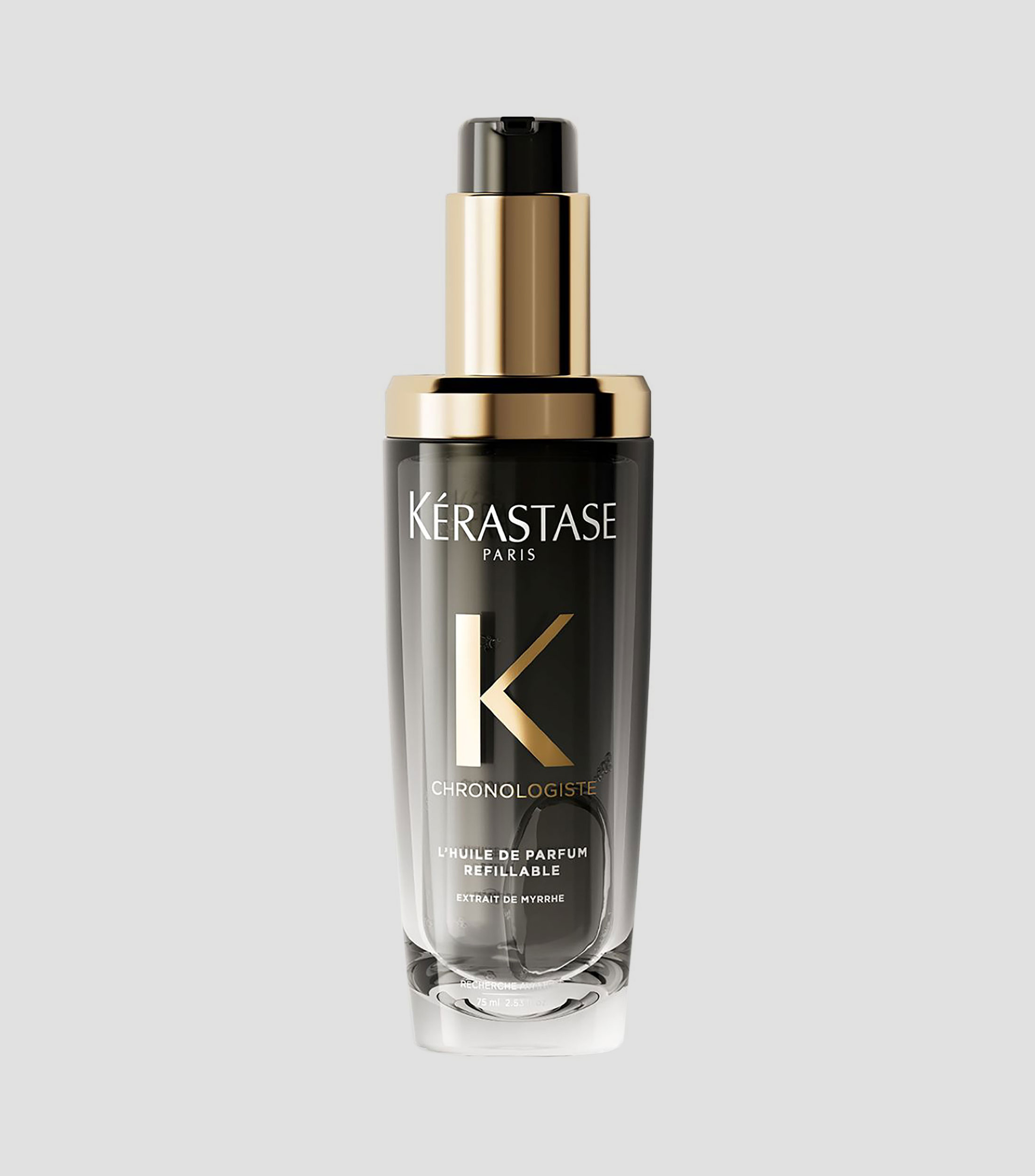 Perfume capilar Chronologiste, 75 ml