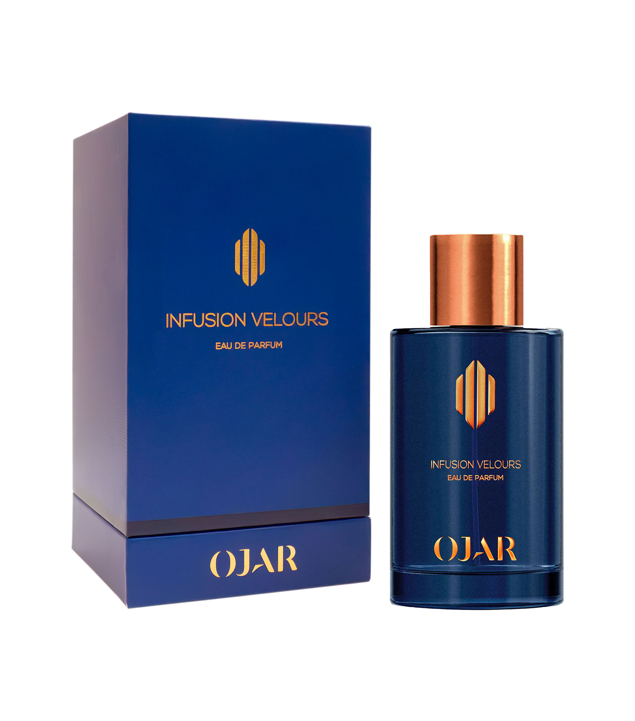 Perfume Infusion Velours, Eau de Parfum, 100 ml Unisex