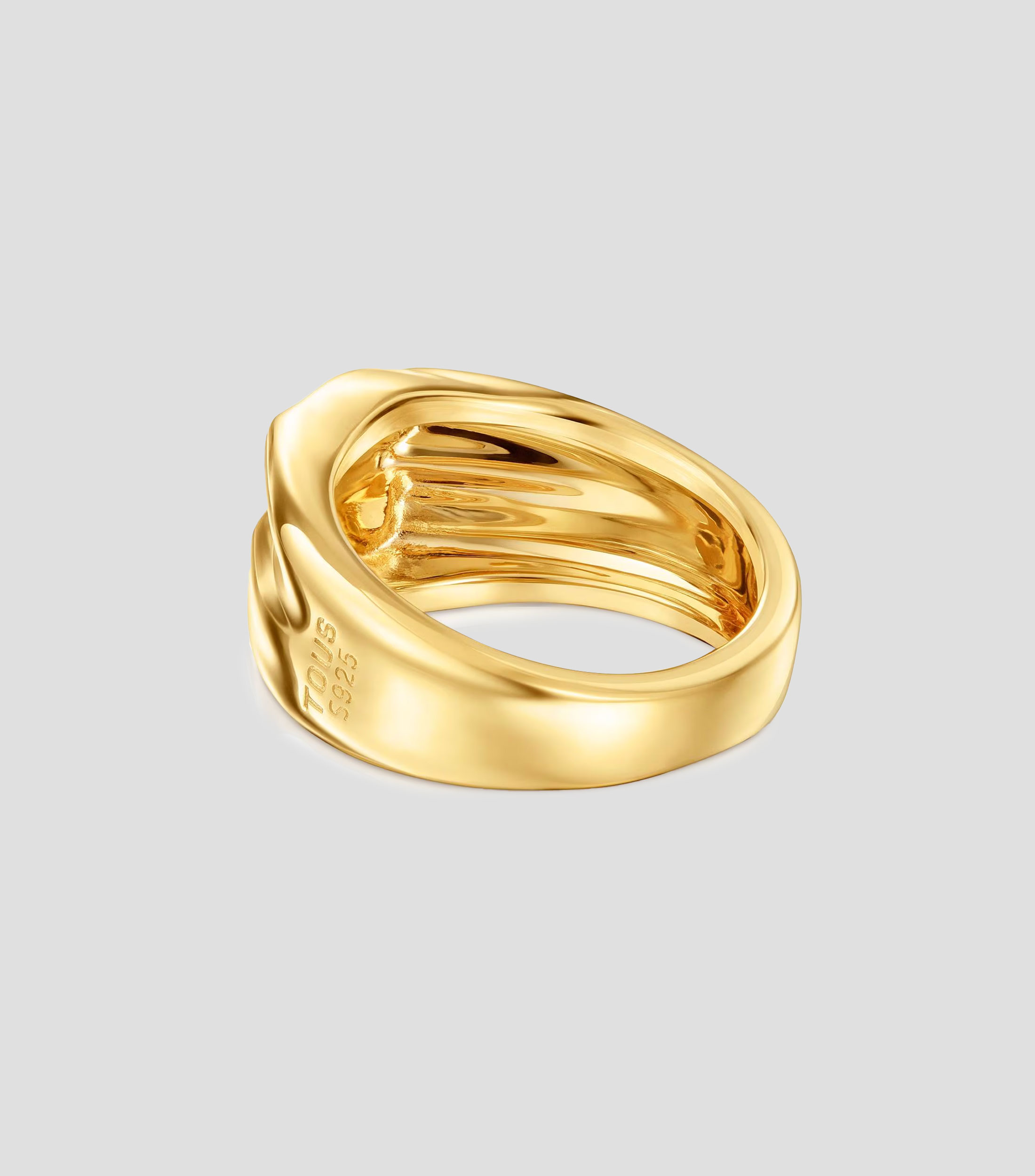 Anillo en Plata Mujer