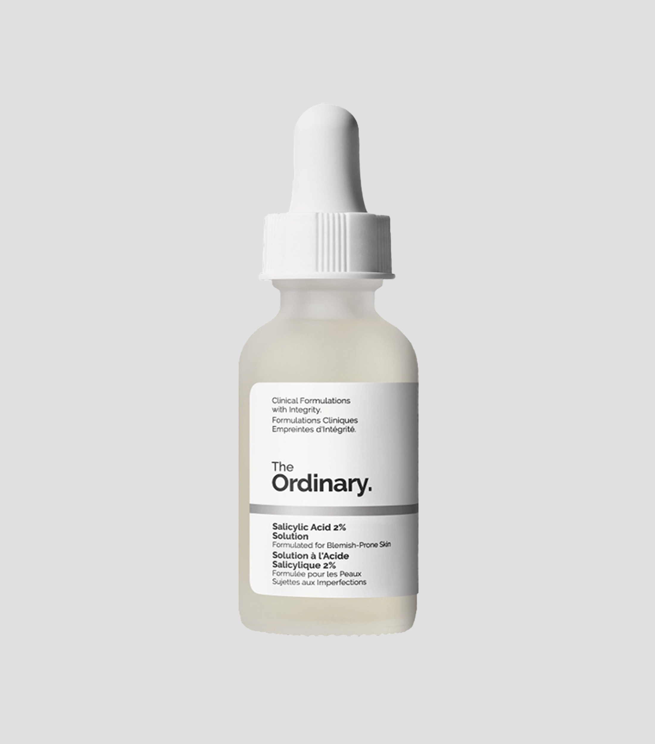 Sérum facial exfoliante Salicylic Acid 2 Solution, 30 ml
