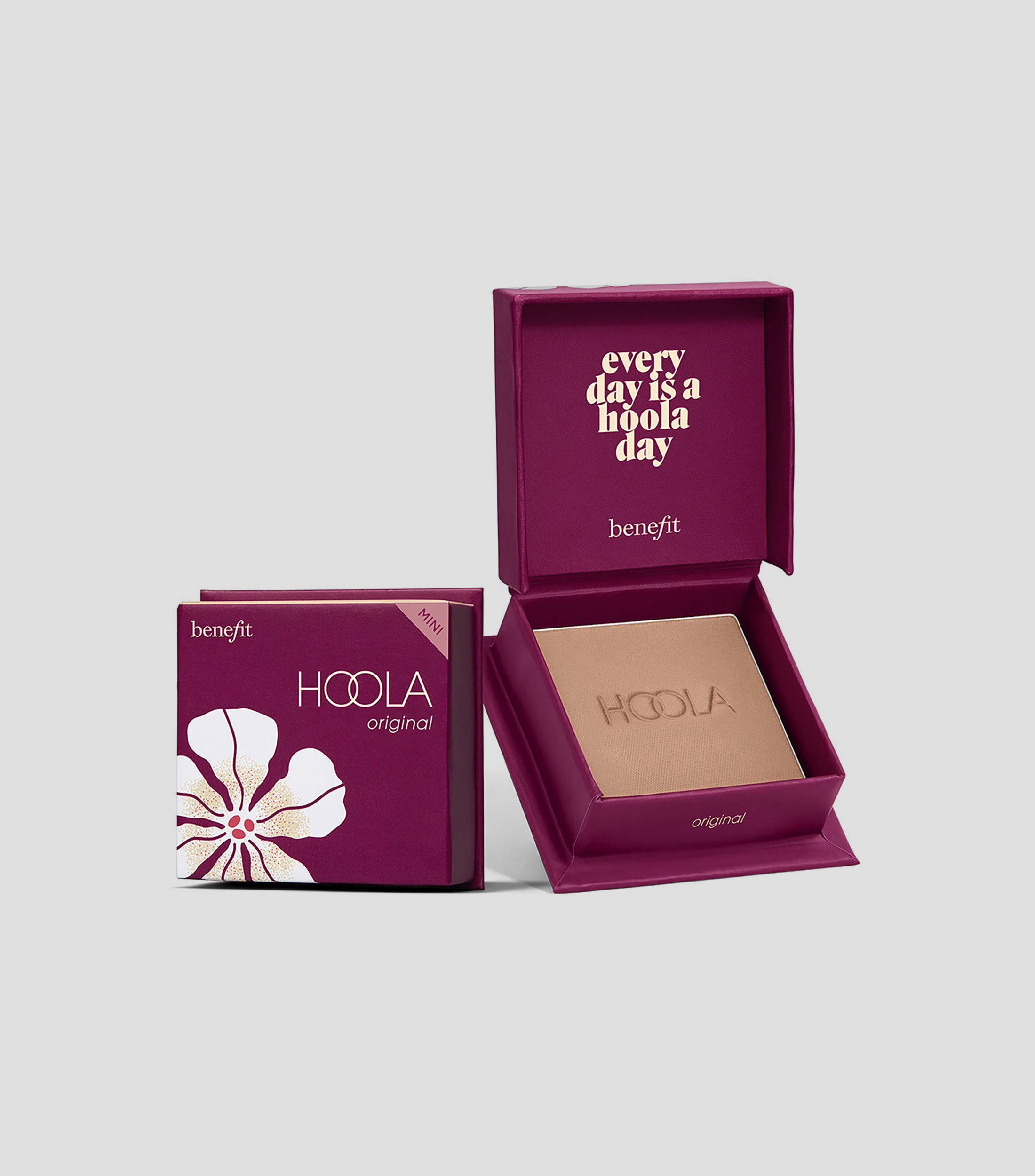 Ben Hoola Mini