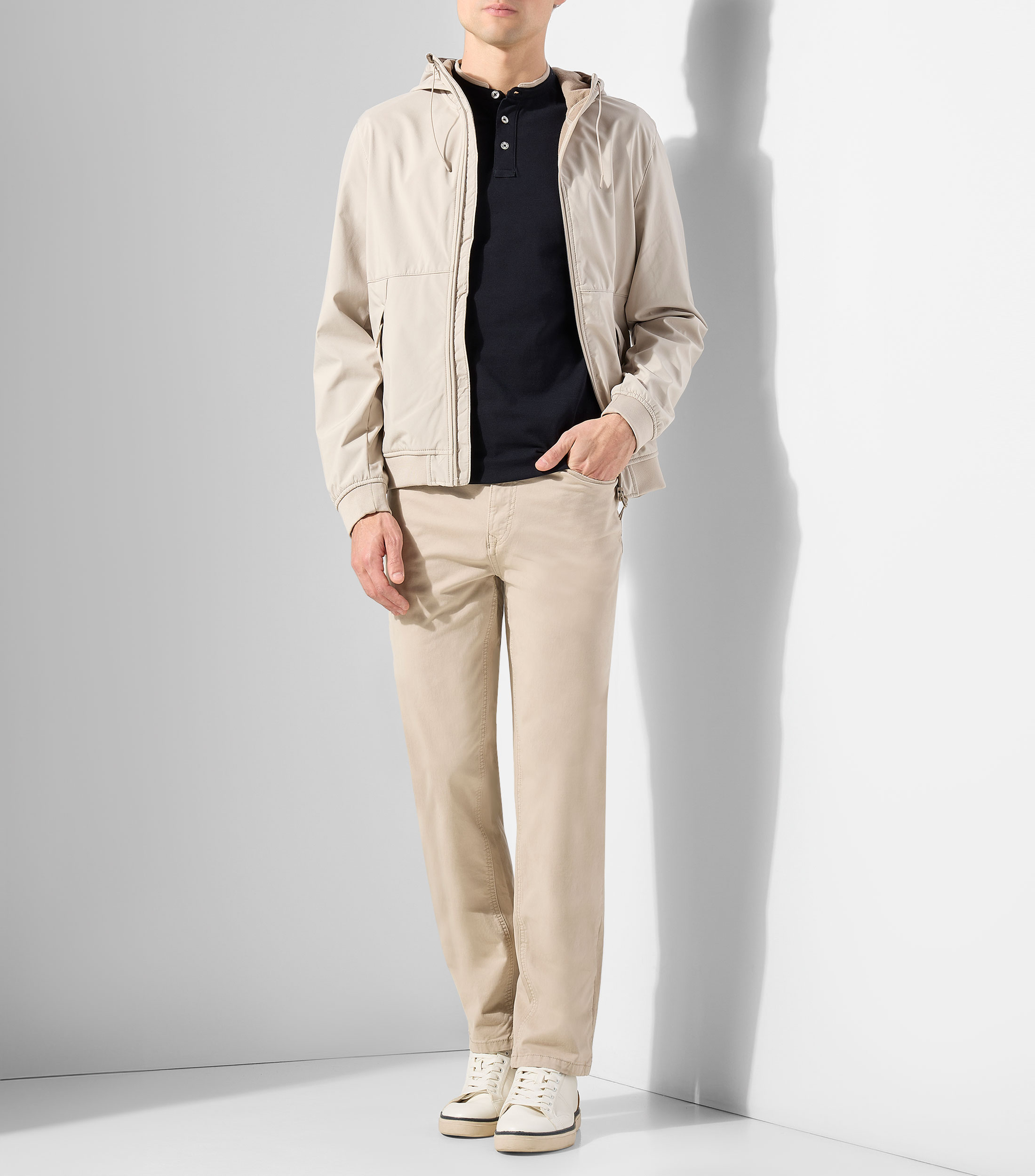 Pantalón chino Hombre