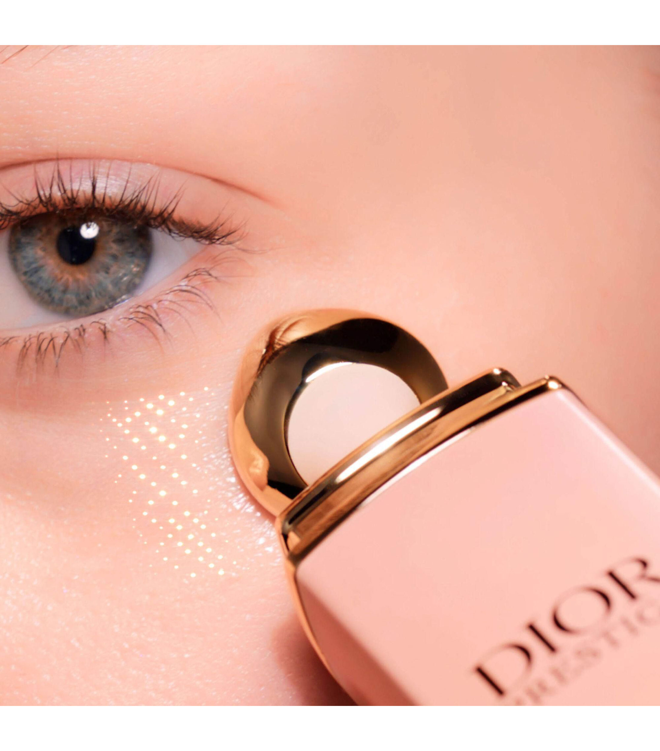 DIOR MICRO SERUM DE ROSE YEUX, 20 ML