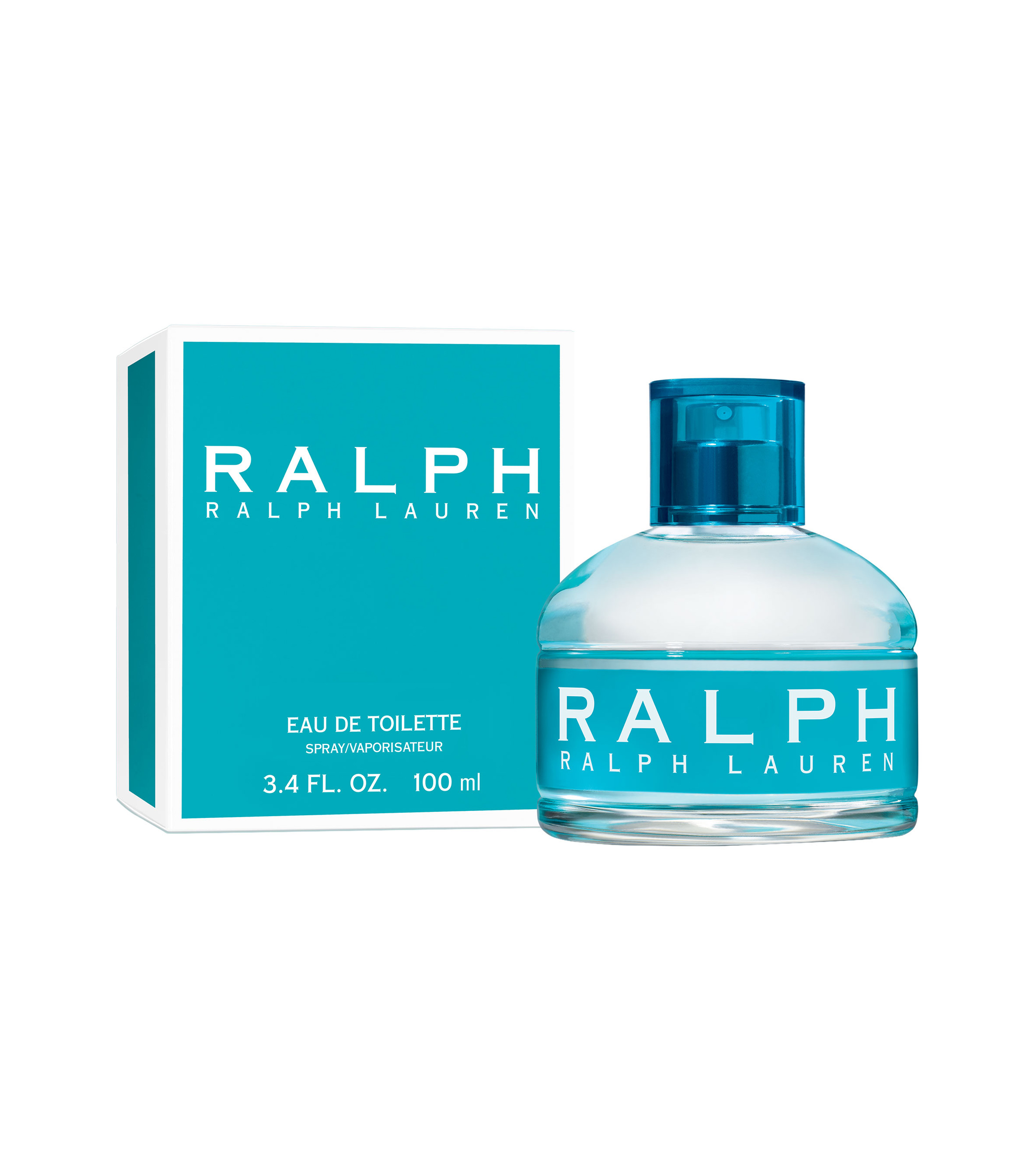 Perfume, Ralph Lauren Ralph Eau de Toilette 100 ml, Mujer