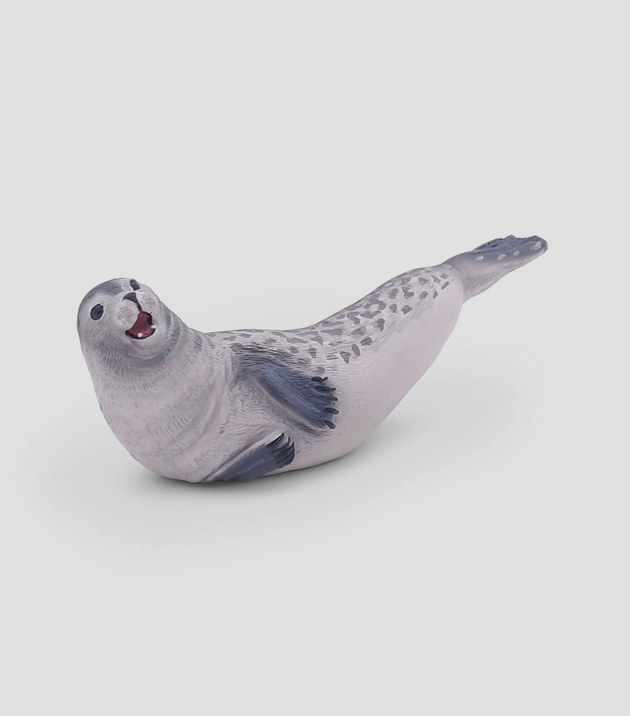 Figura de Foca
