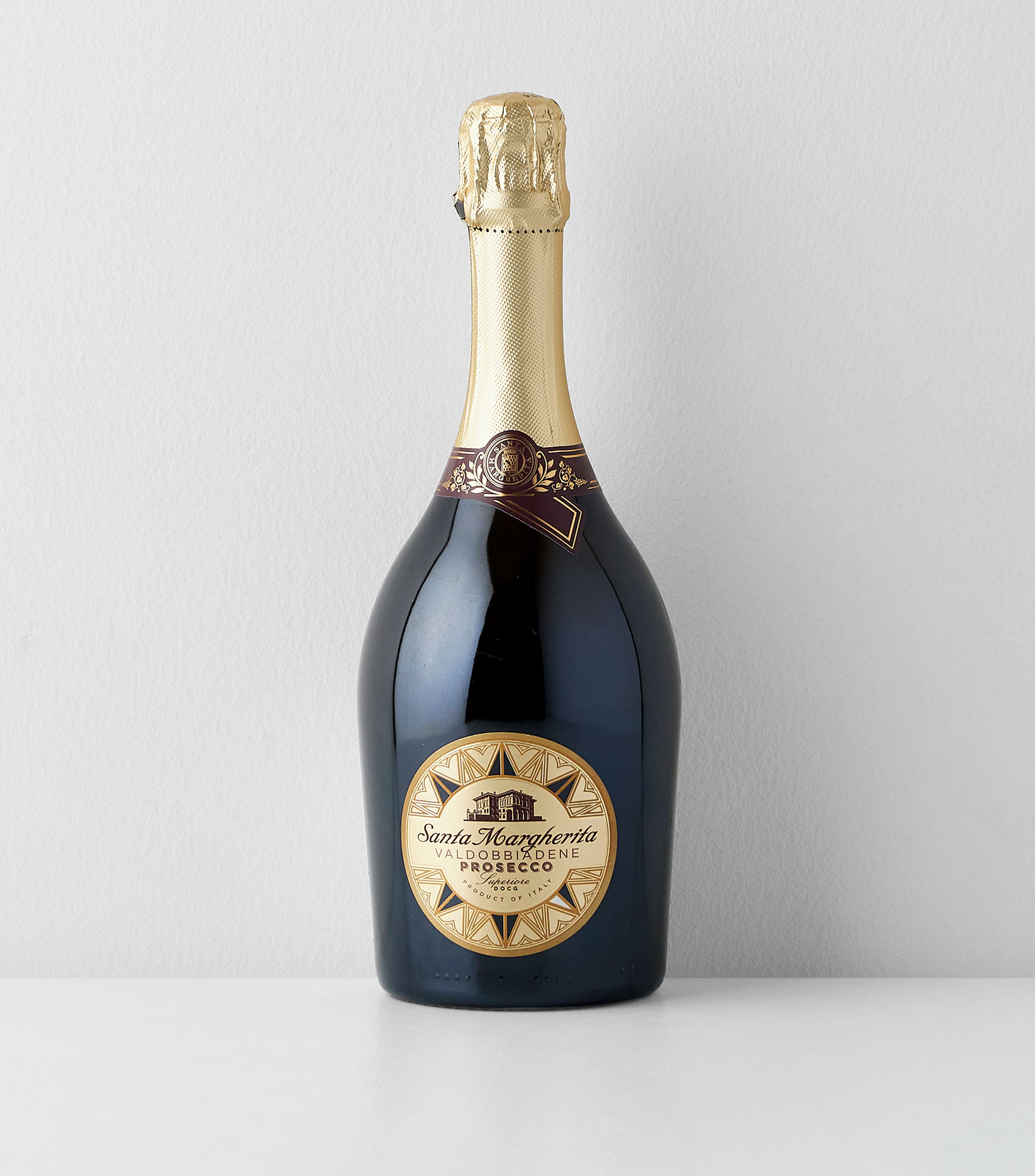 Vino espumoso Glera Santa Margherita Prosecco, Italia, 750 ml