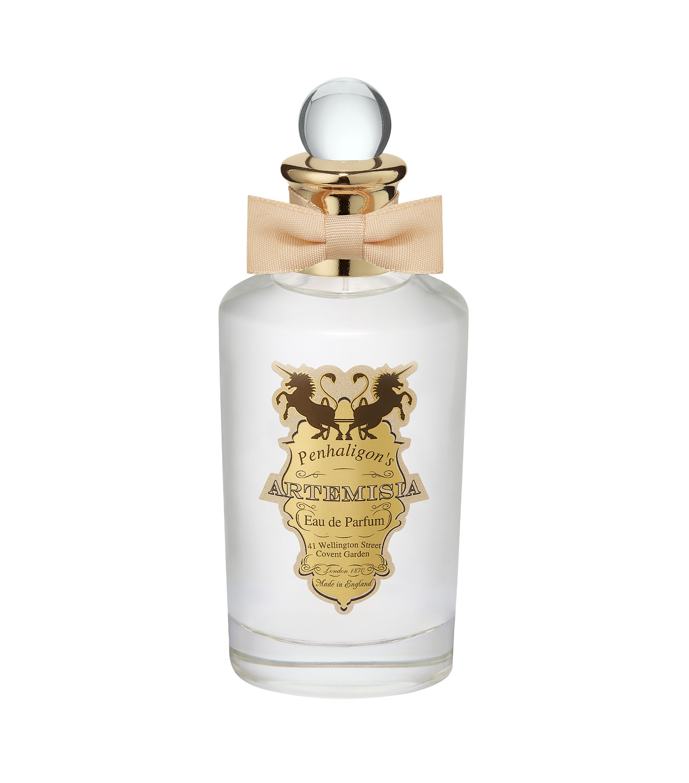 Perfume Artemisia, Eau de Parfum 100 ml Unisex