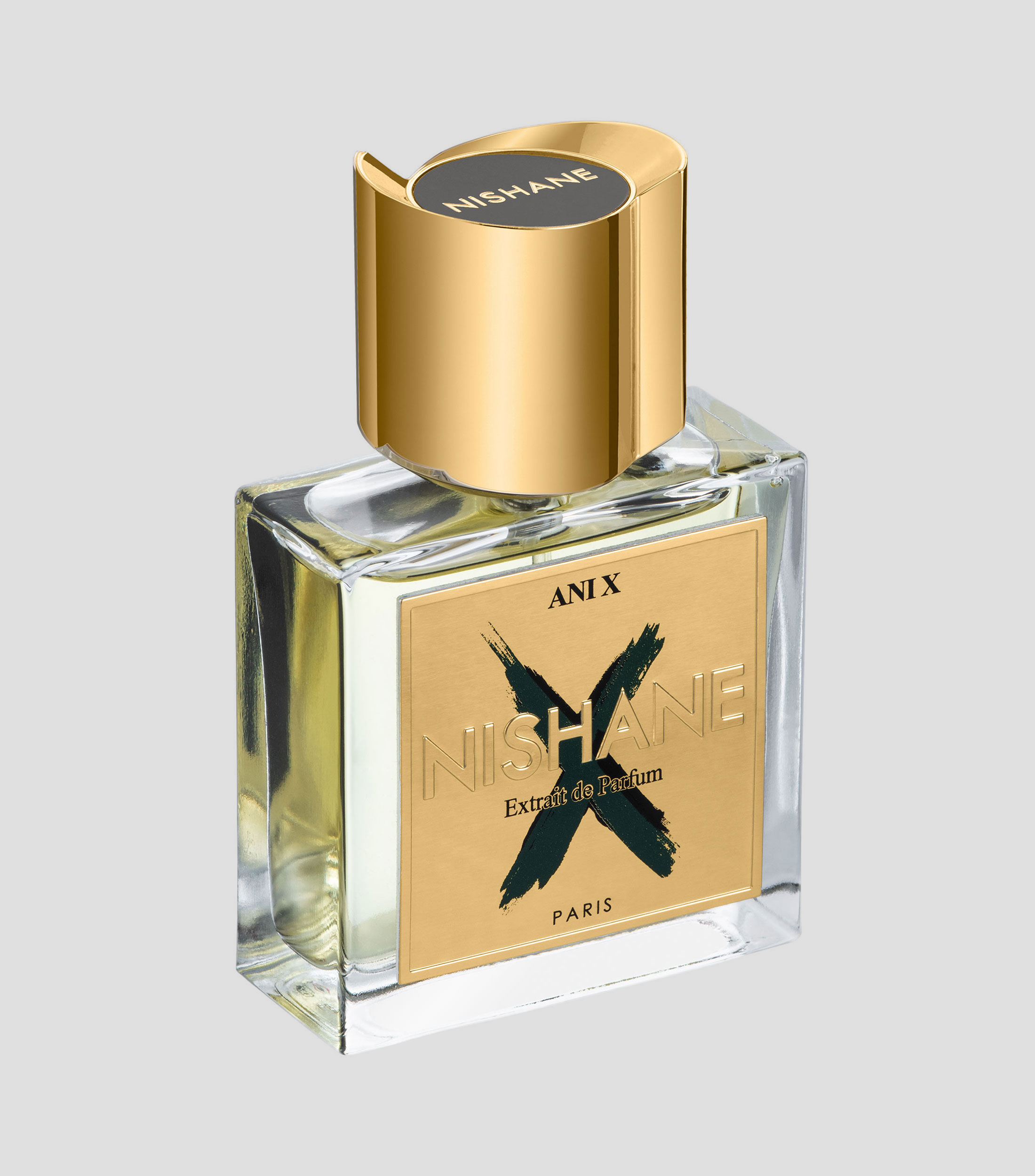 Perfume Ani X Extrait de Parfum, 50 ml Unisex