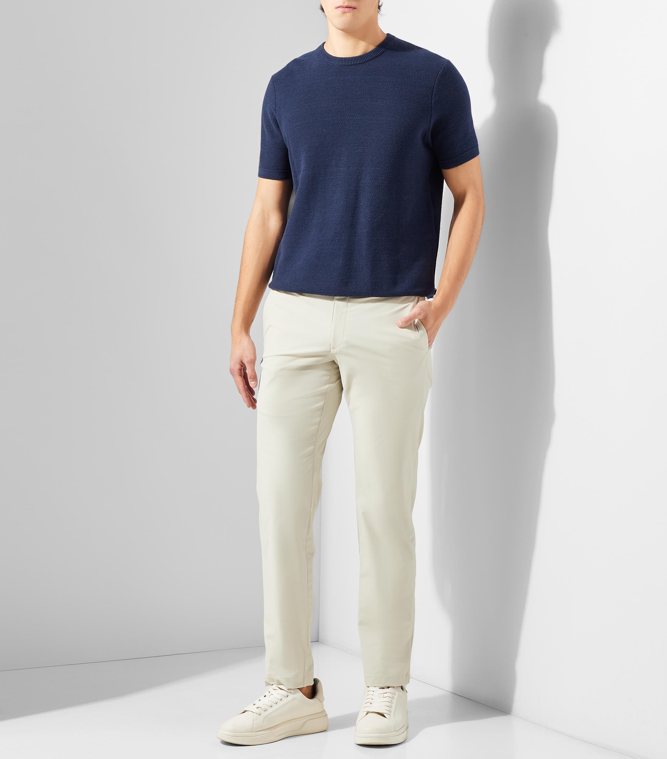 Pantalón de vestir Hombre