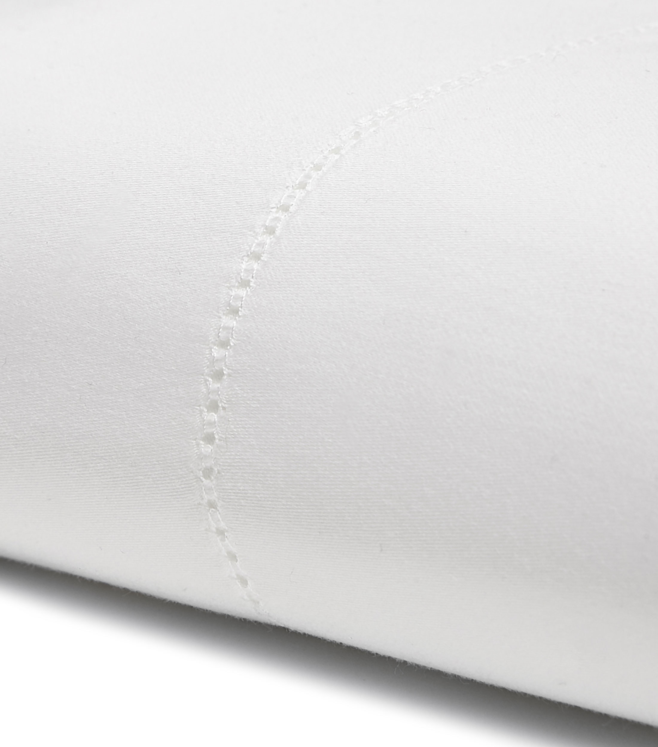 Funda para Duvet Queen Size en algodon Single Ajour Blanco