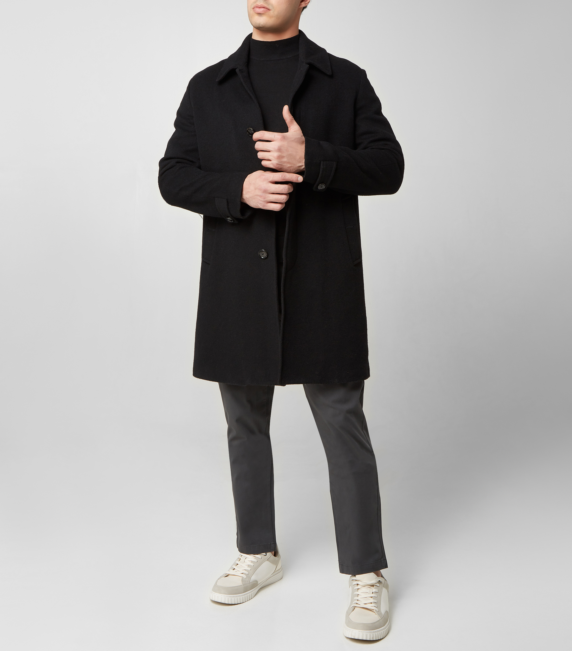 Pantalón Chino Smart 360 Hombre