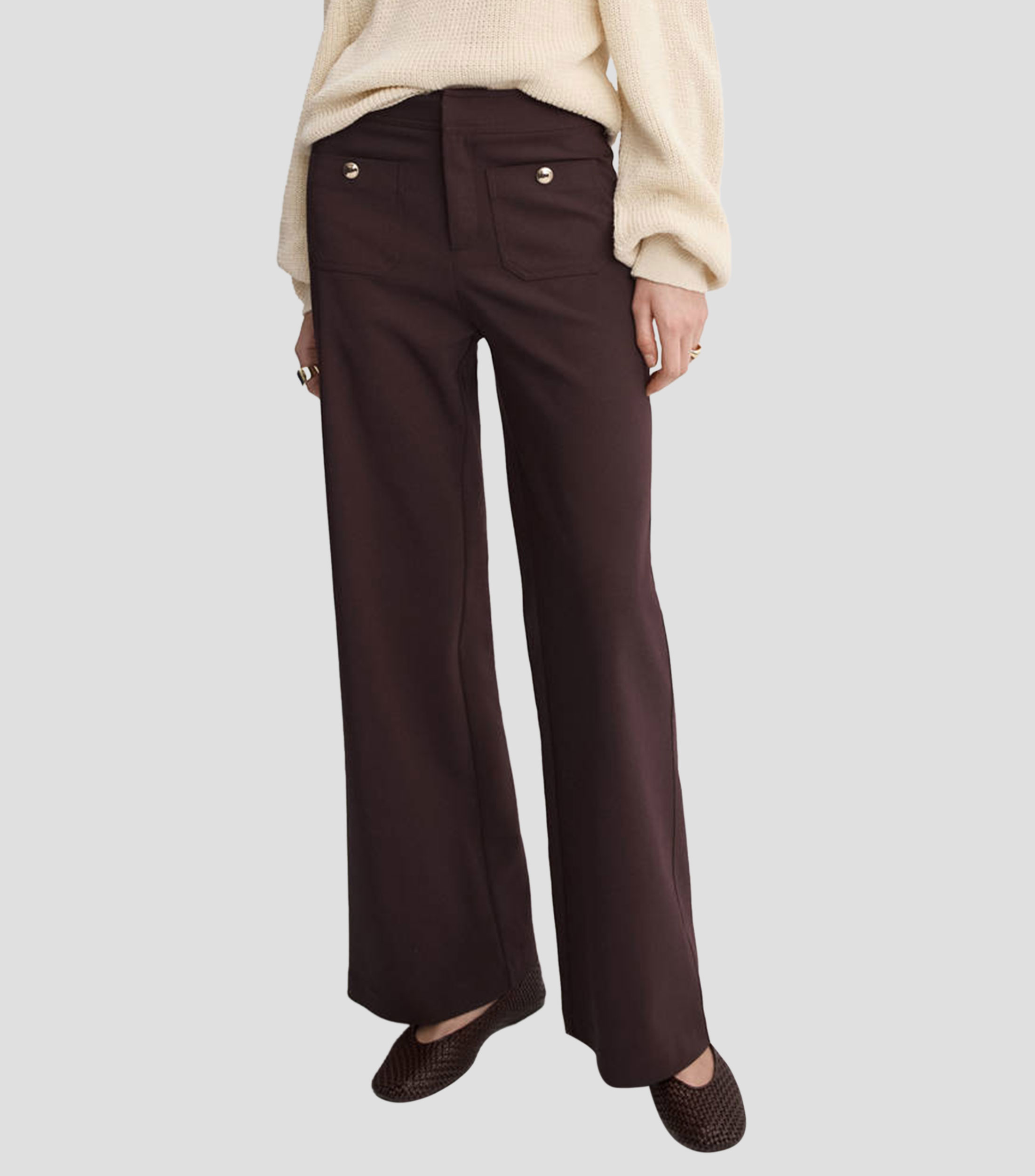 Pantalón Mujer