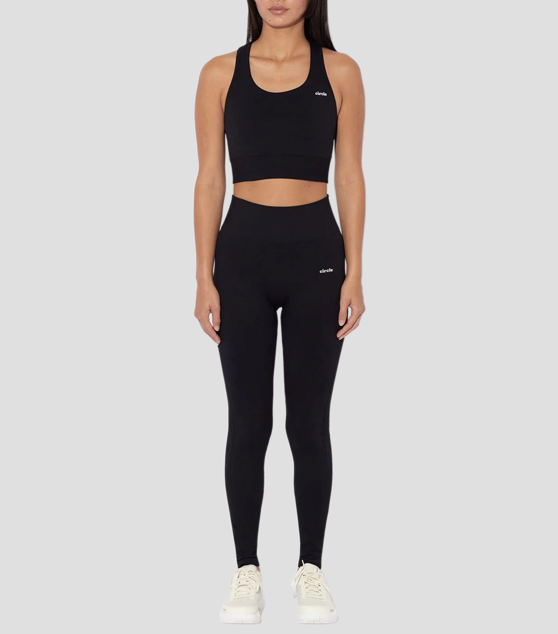 Top deportivo Seamless Keep The Flow Mujer