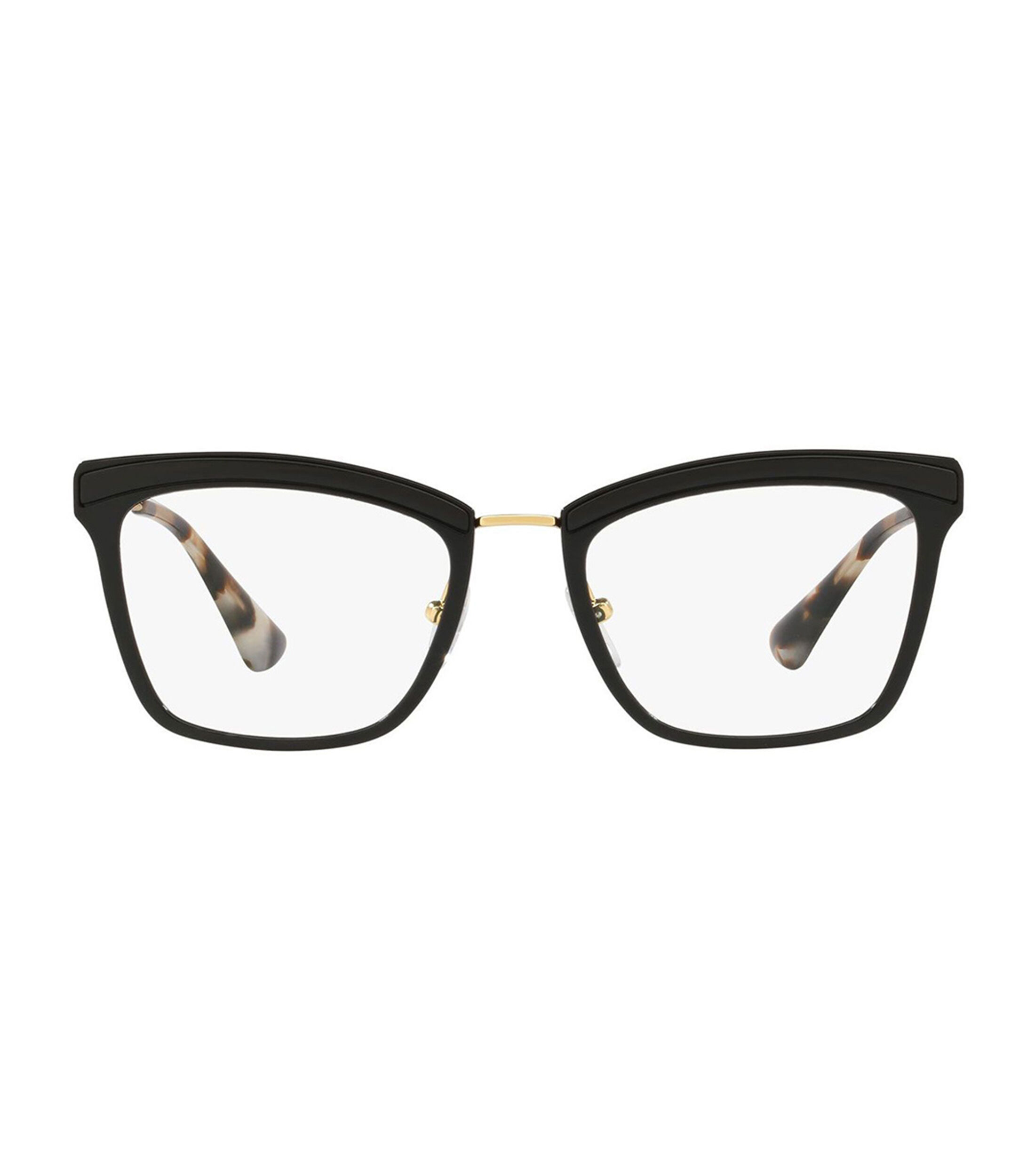 Prada Lentes Oftálmicos Unisex El Palacio de Hierro