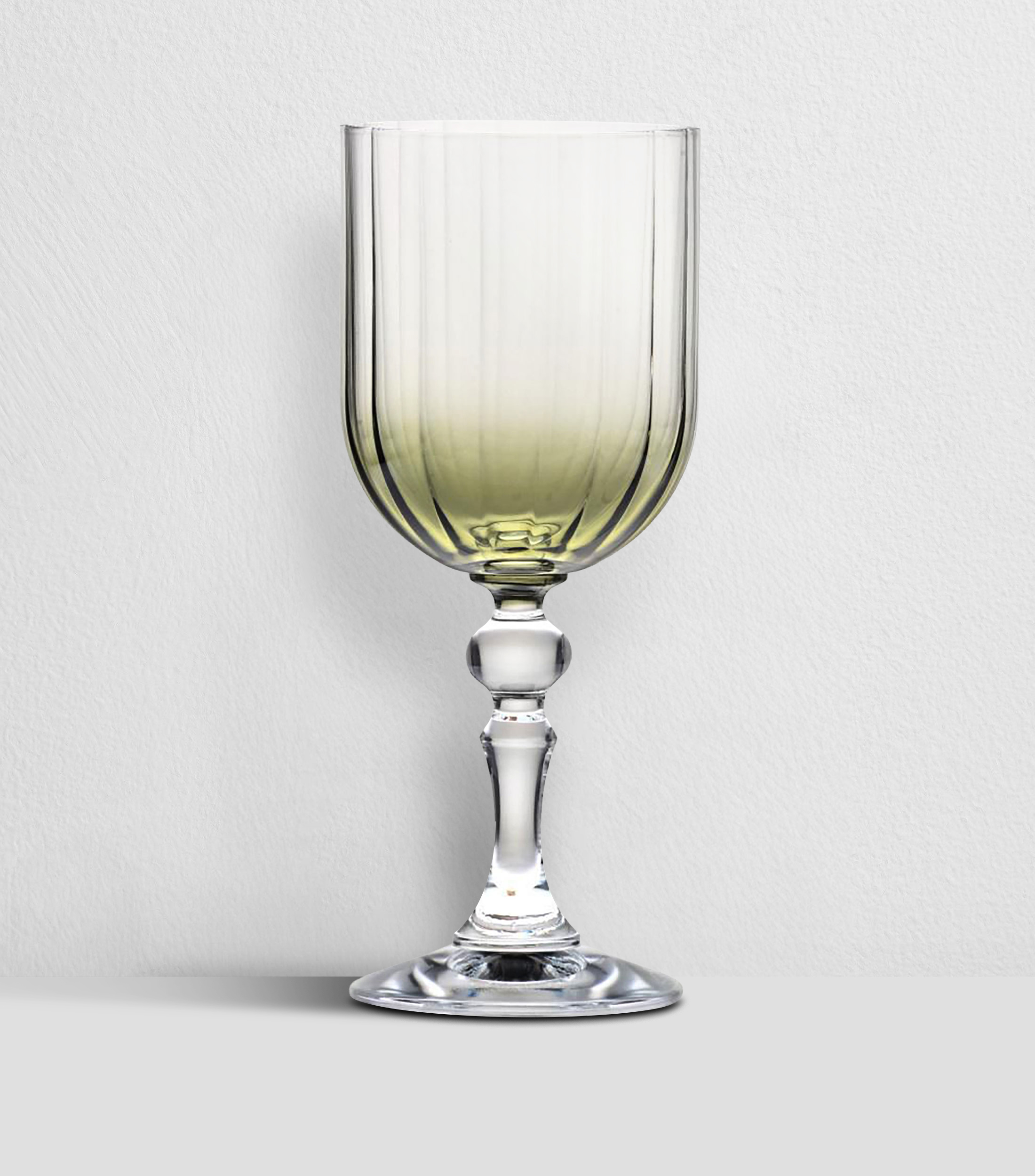 Copa para Agua Optique