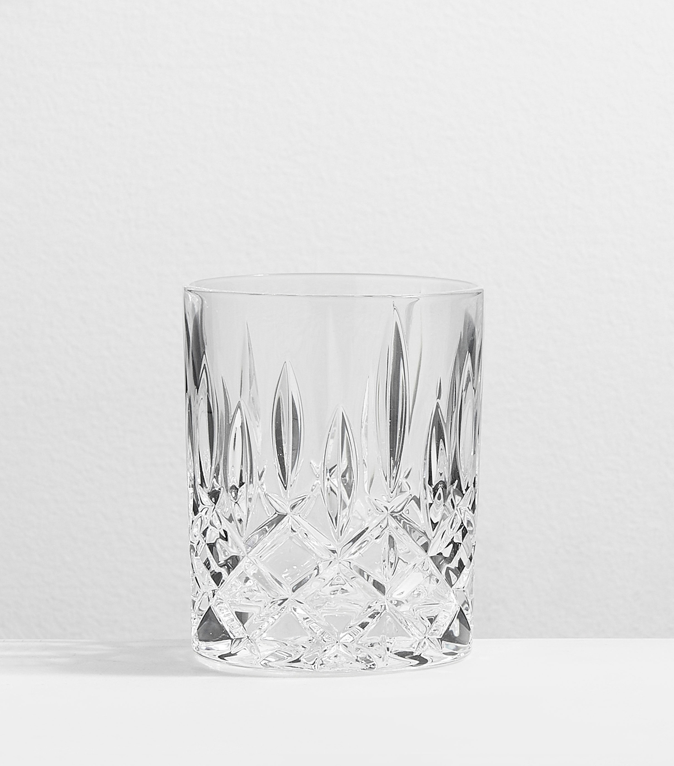 Set 4 Vasos para Whisky Noblesse