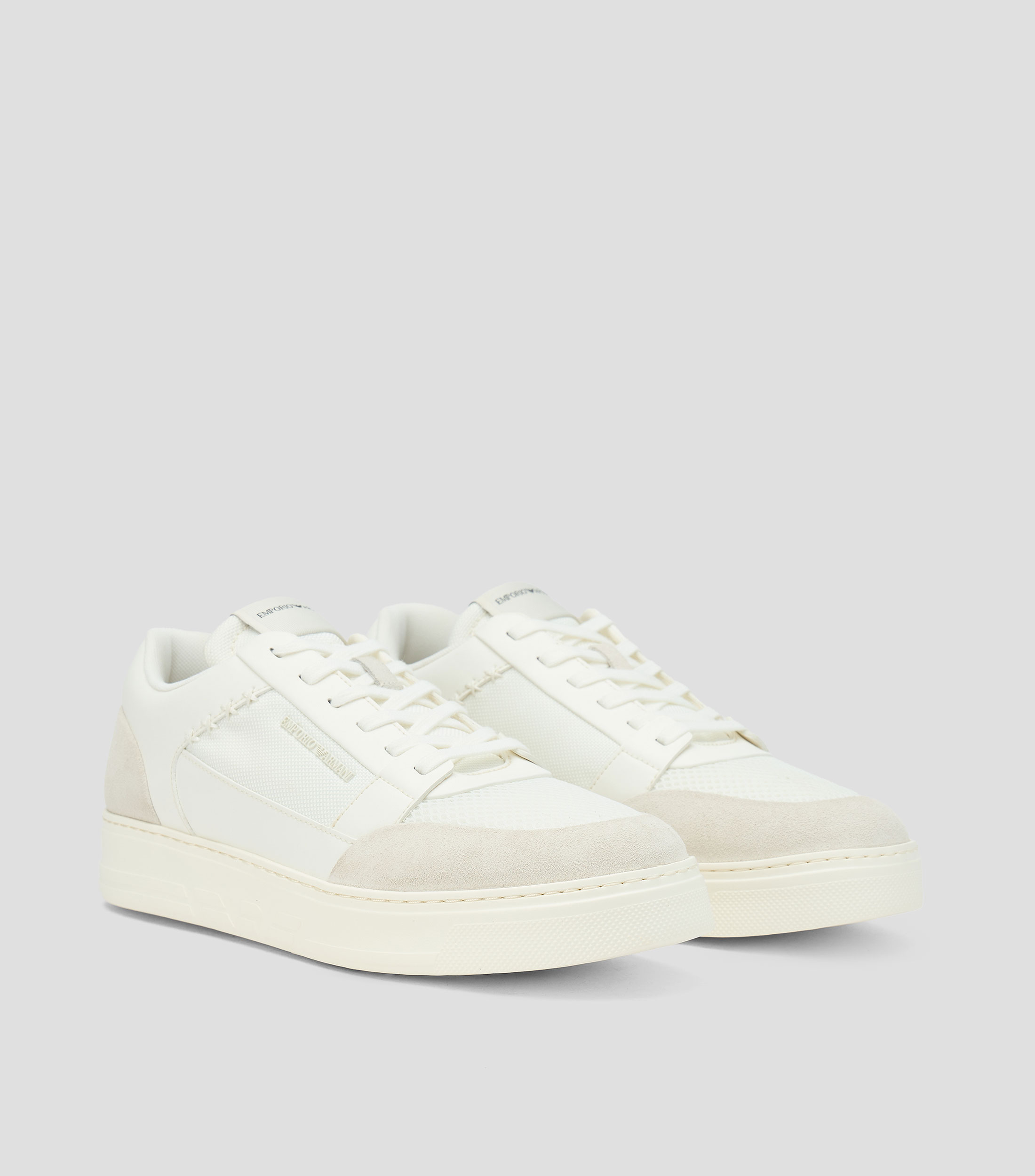 Tenis casuales Hombre