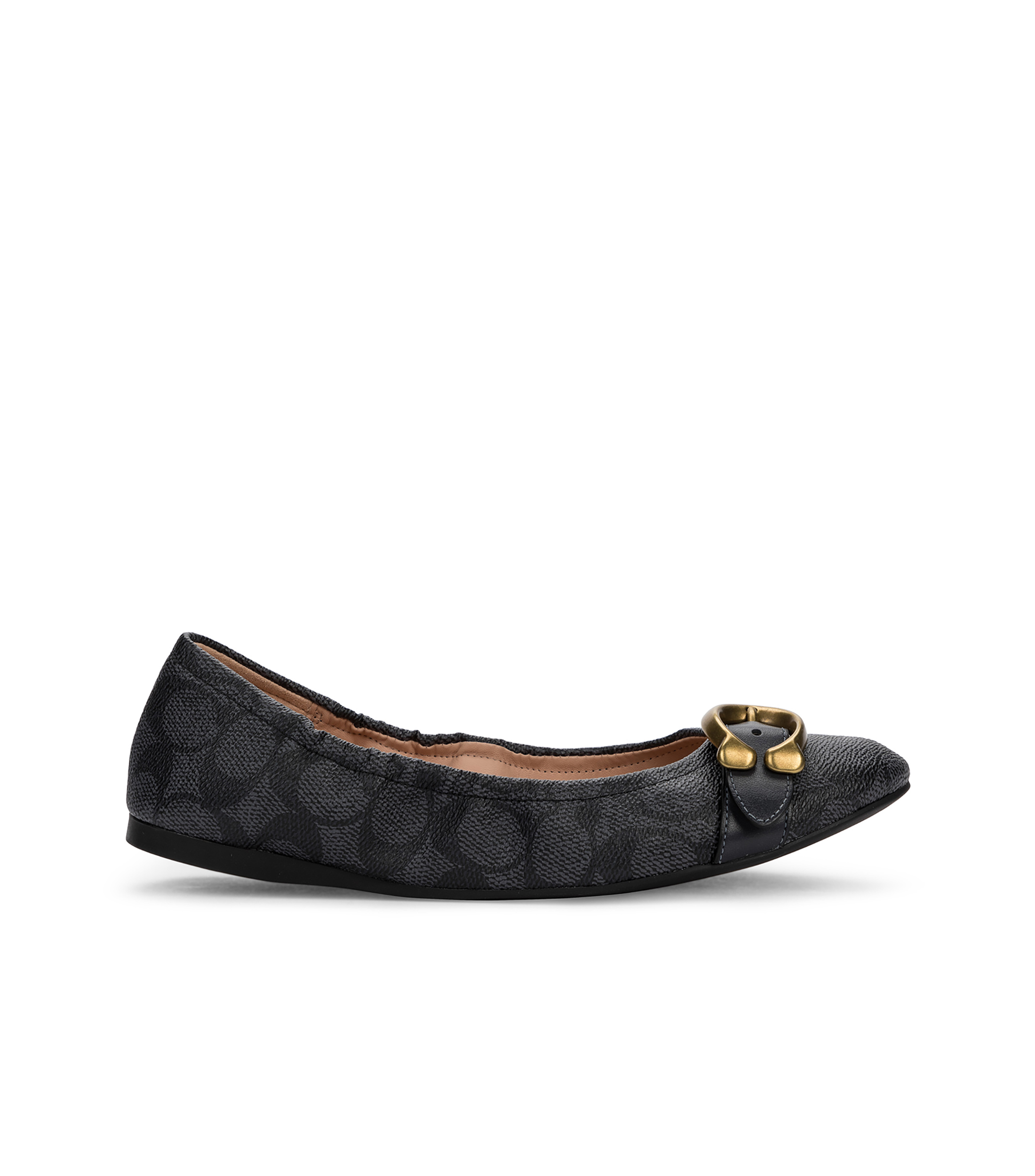 Zapatos coach palacio de hierro deals