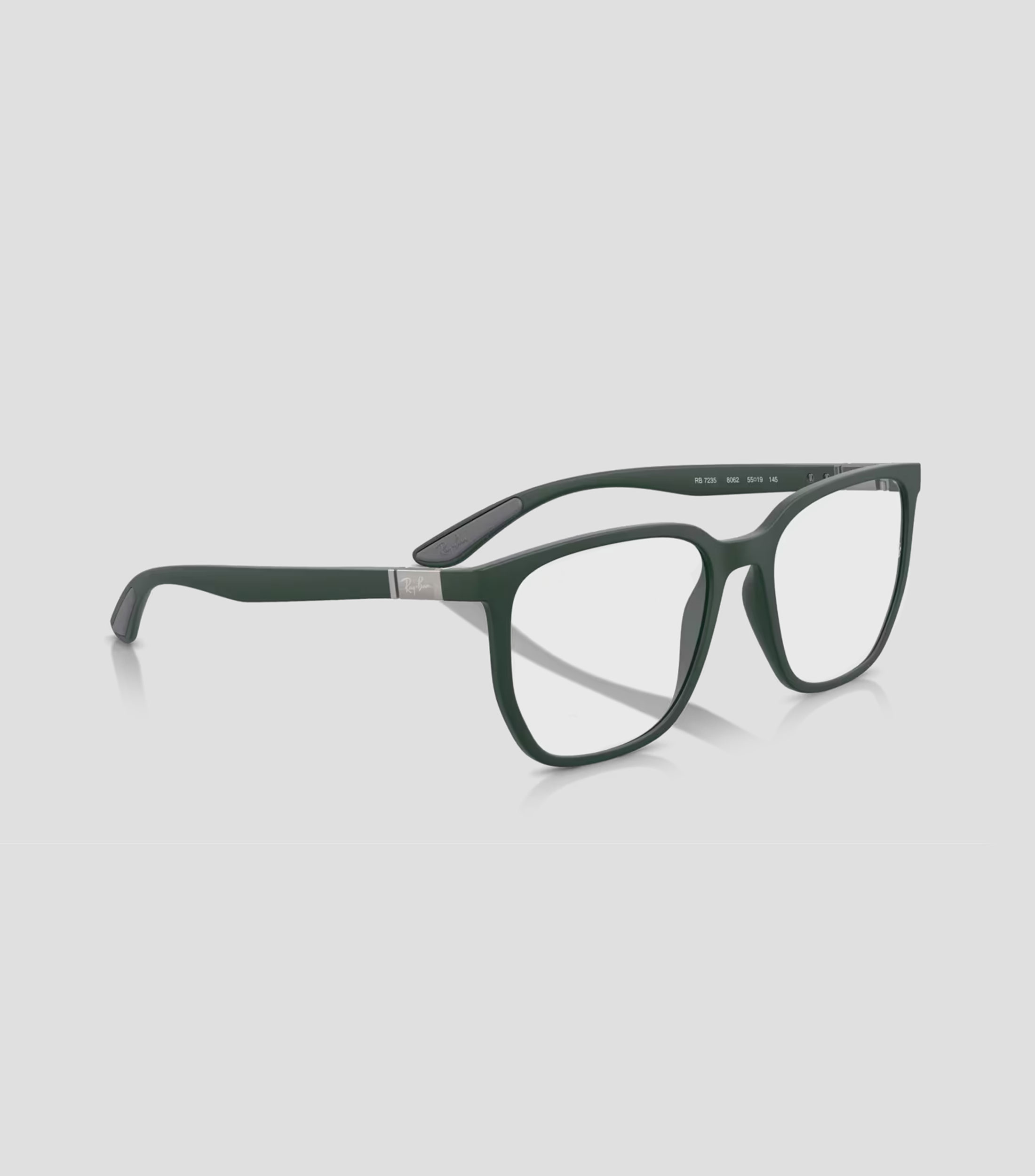 Lentes oftálmicos phantos Hombre