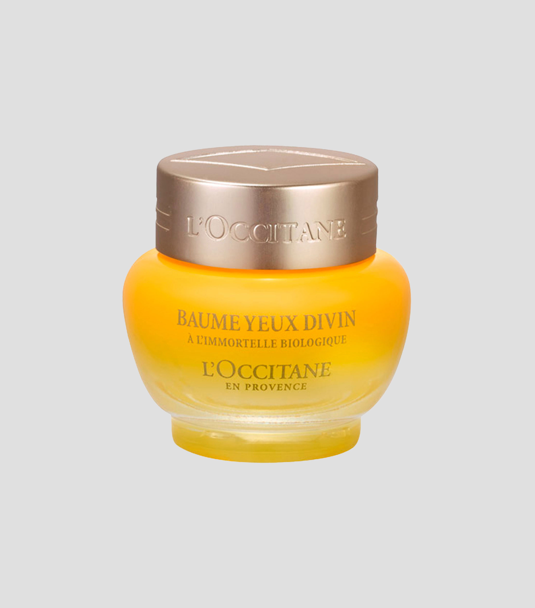 Bálsamo para Ojos Divina, 15 ml
