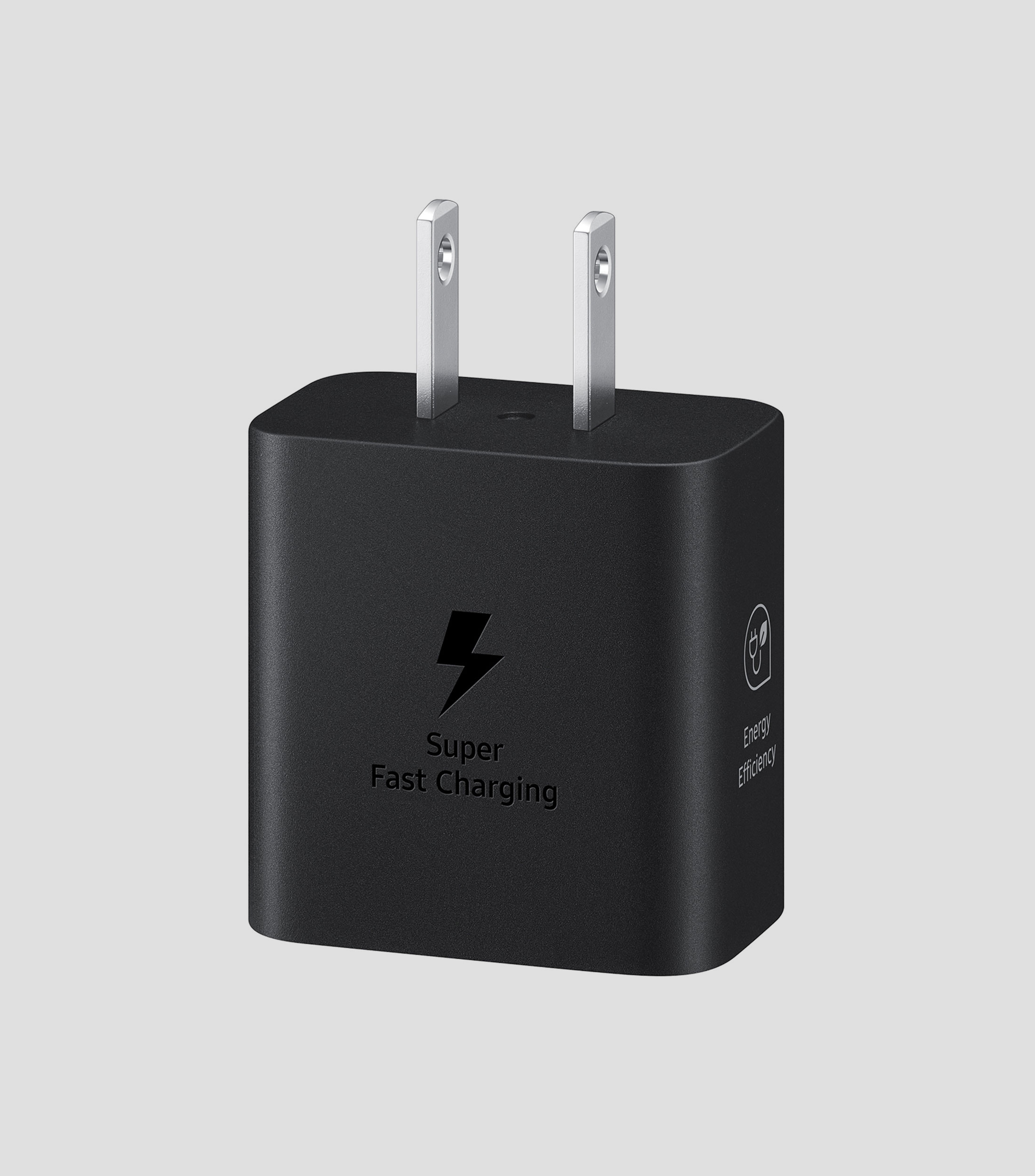 Cargador de corriente 25W