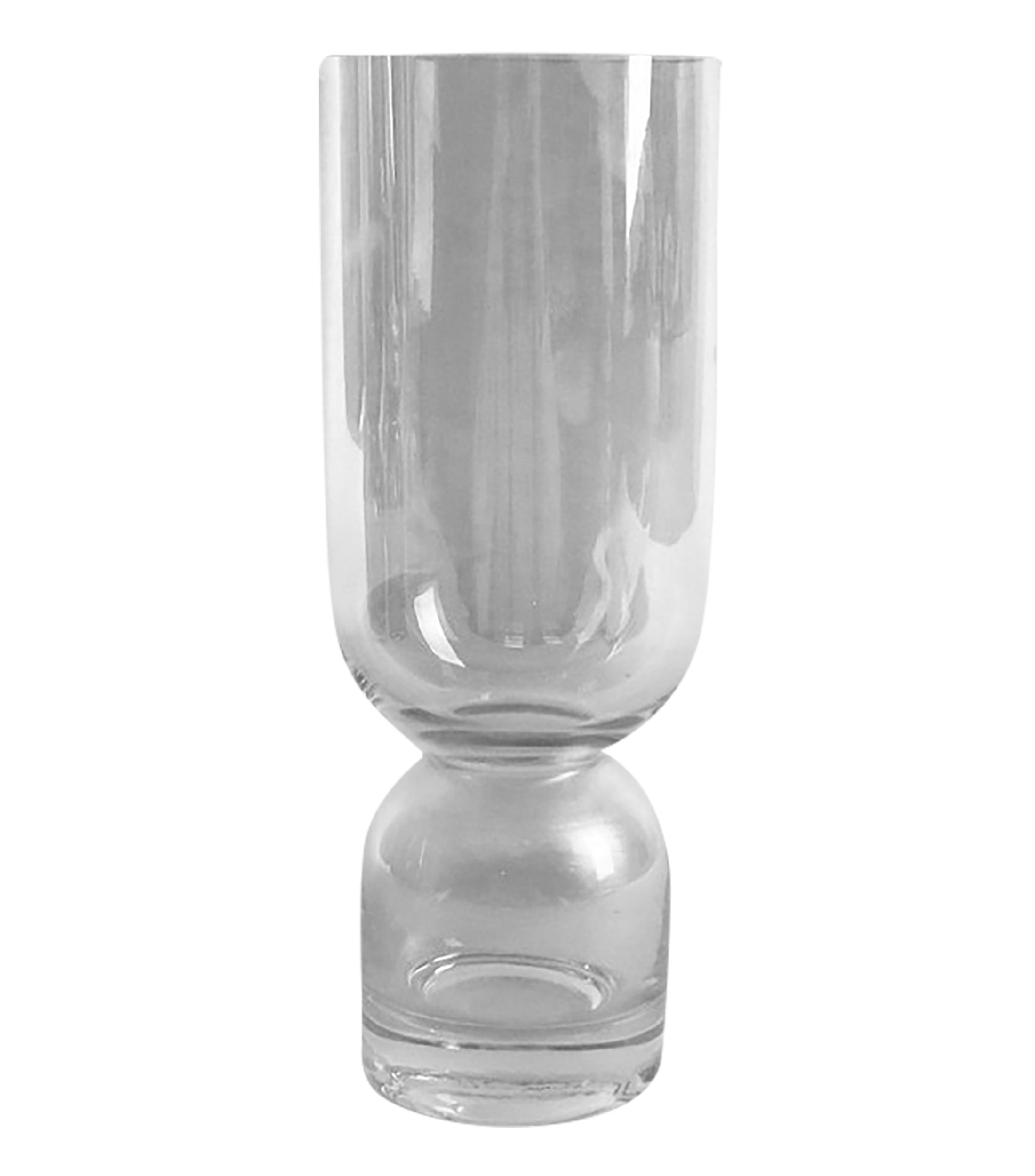 Florero Alara en cristal