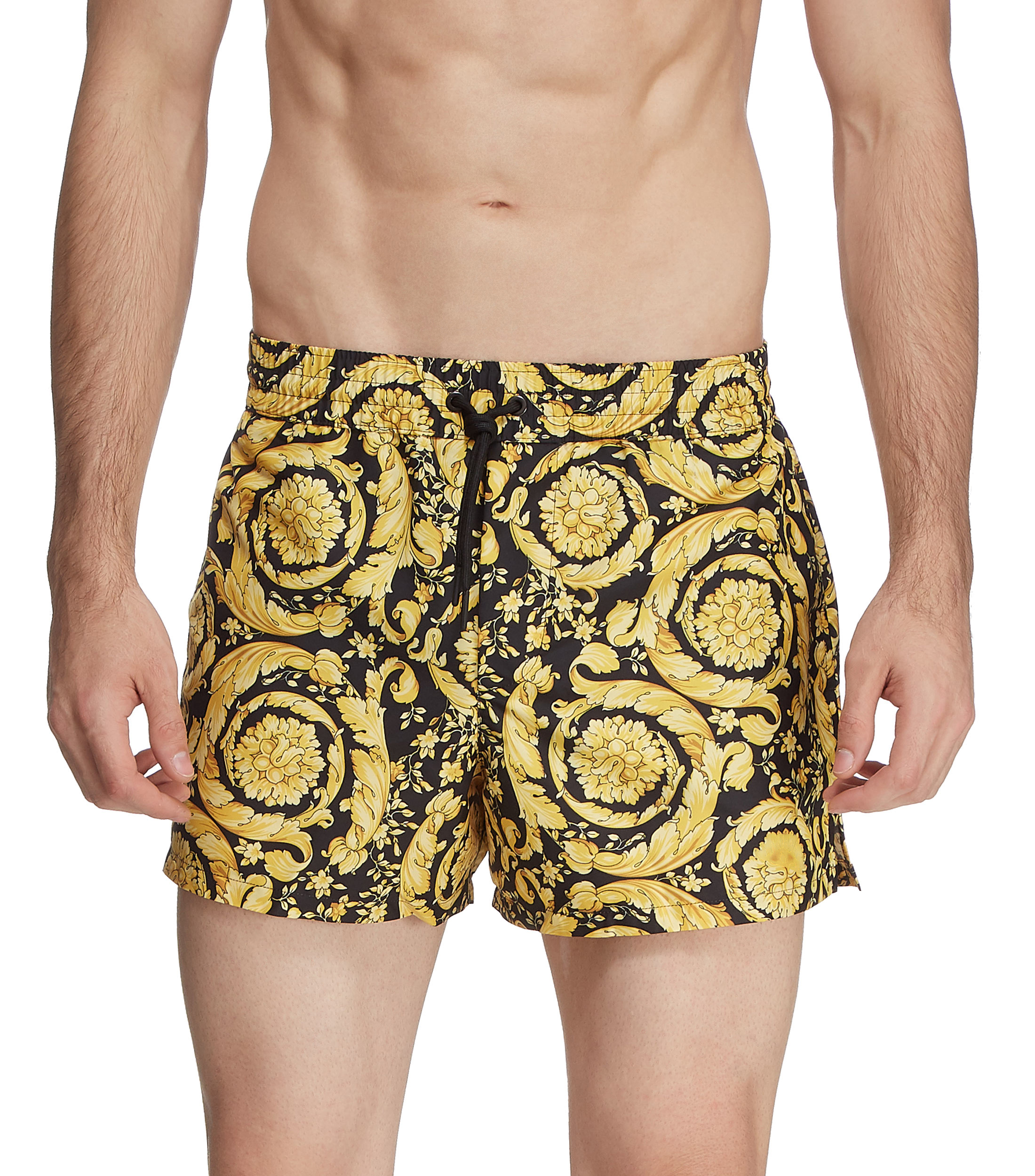 Versace traje de baño hombre deals