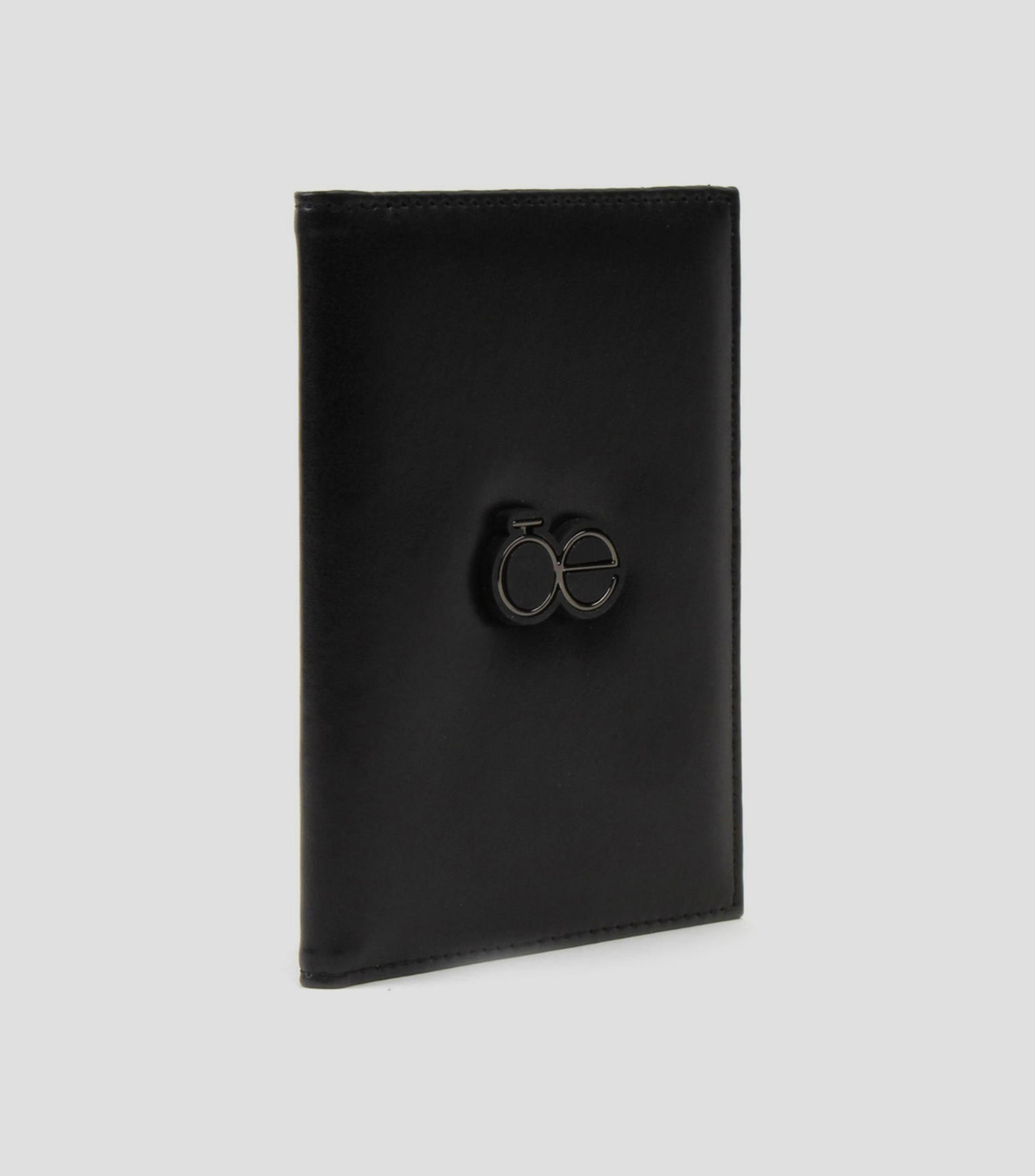 Porta Pasaporte Unisex