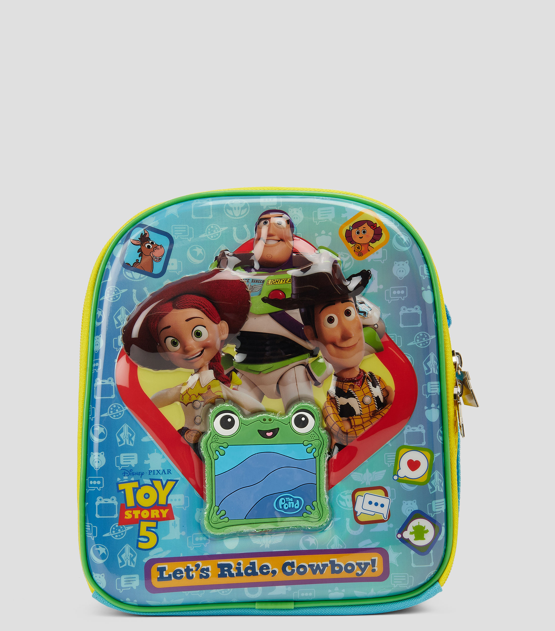 Lonchera Toy Story Niño