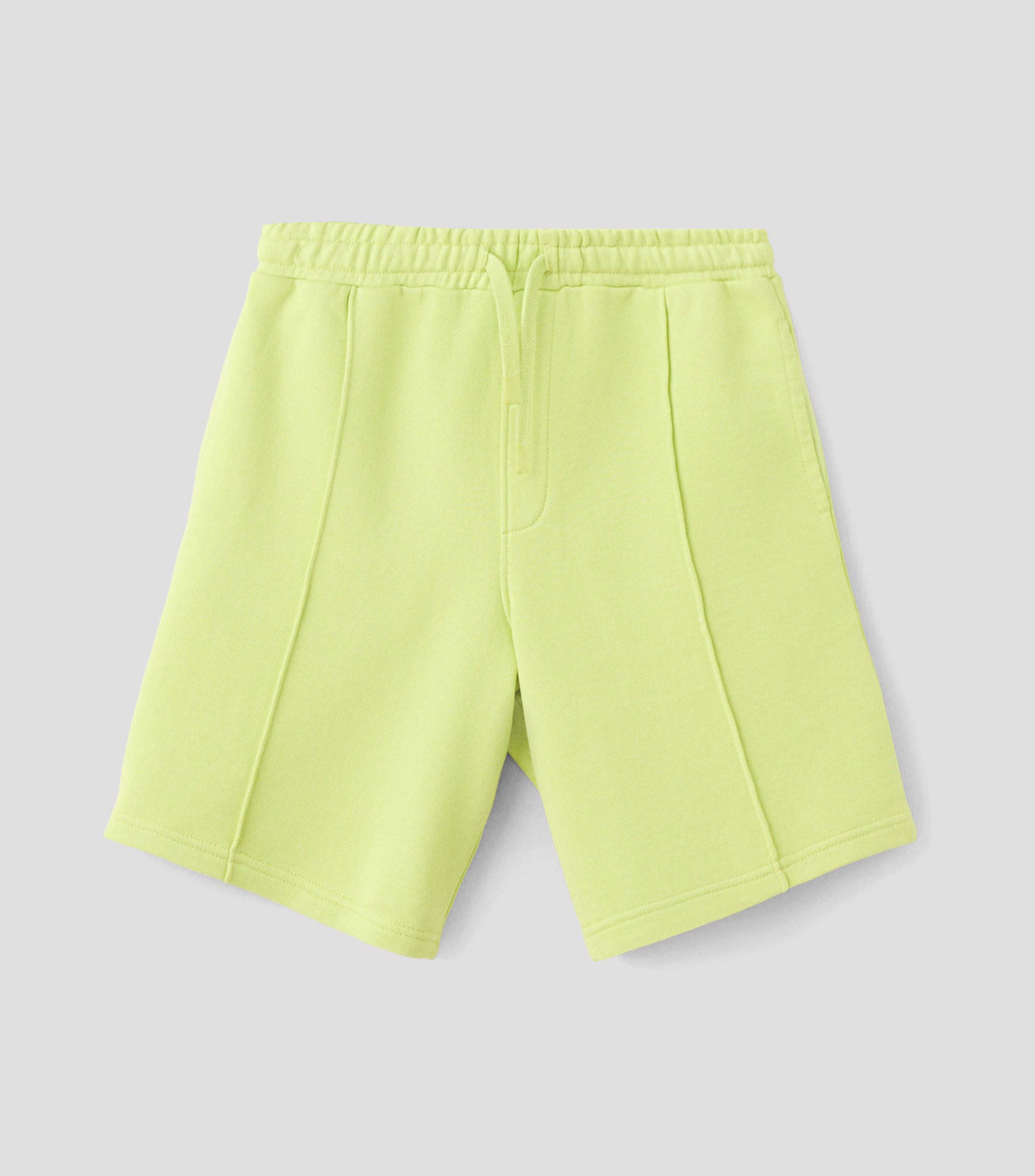 Short liso Niño